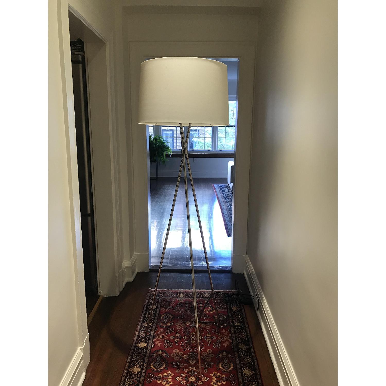 Room & Board Tri-Plex Floor Lamp - image-4