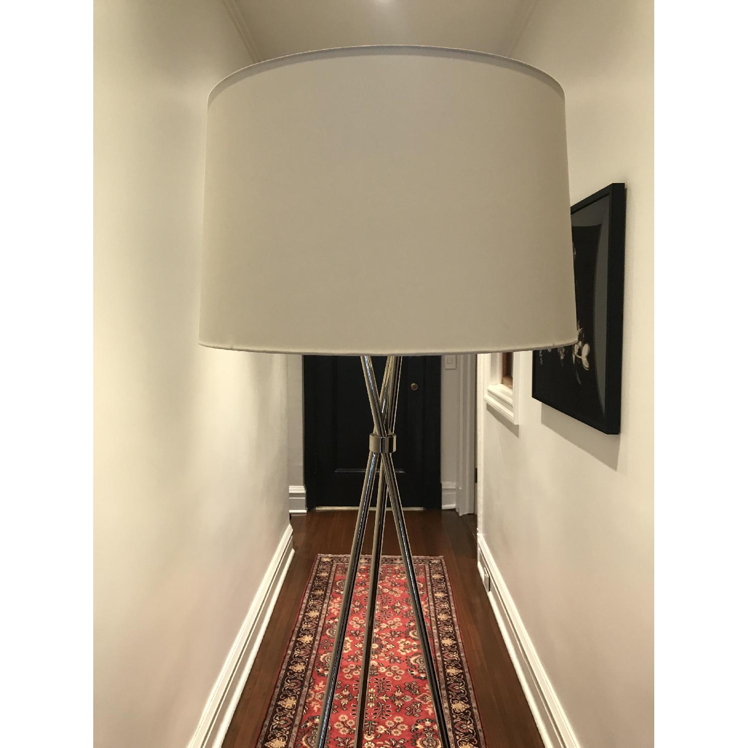 Room & Board Tri-Plex Floor Lamp - image-6