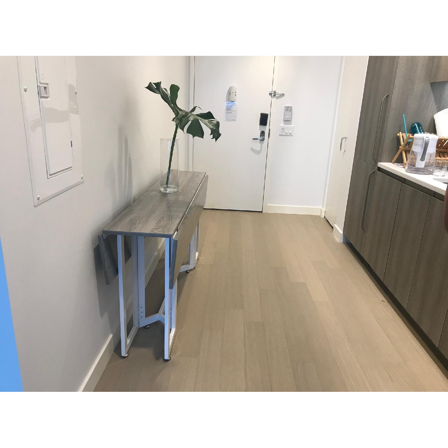 Holly & Martin Drop Leaf Table - image-4