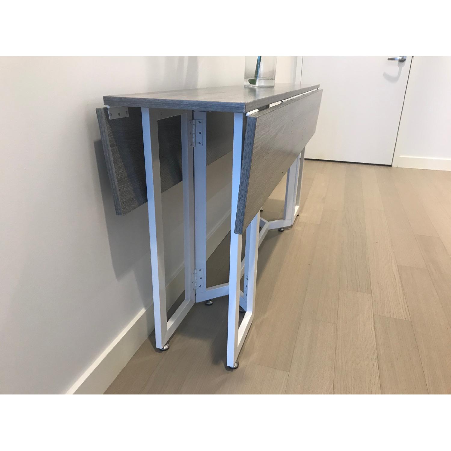 Holly & Martin Drop Leaf Table - image-5