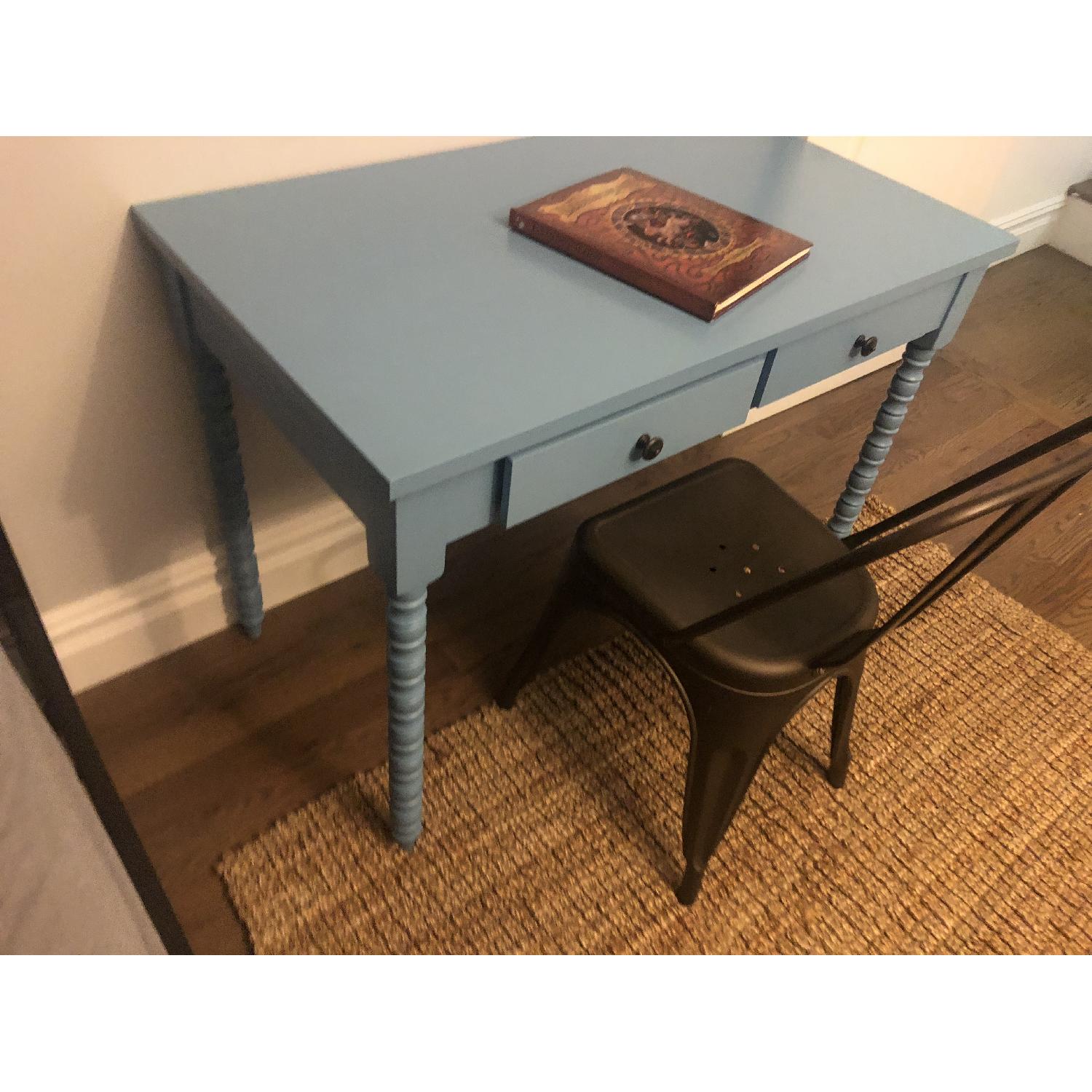 Beachcrest Home Andrey Writing Desk - image-3