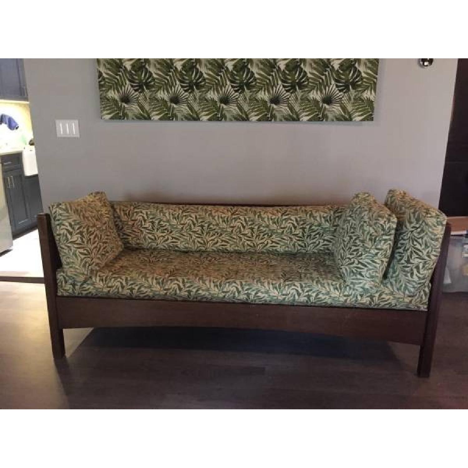 Vintage Daybed Sofa - image-1
