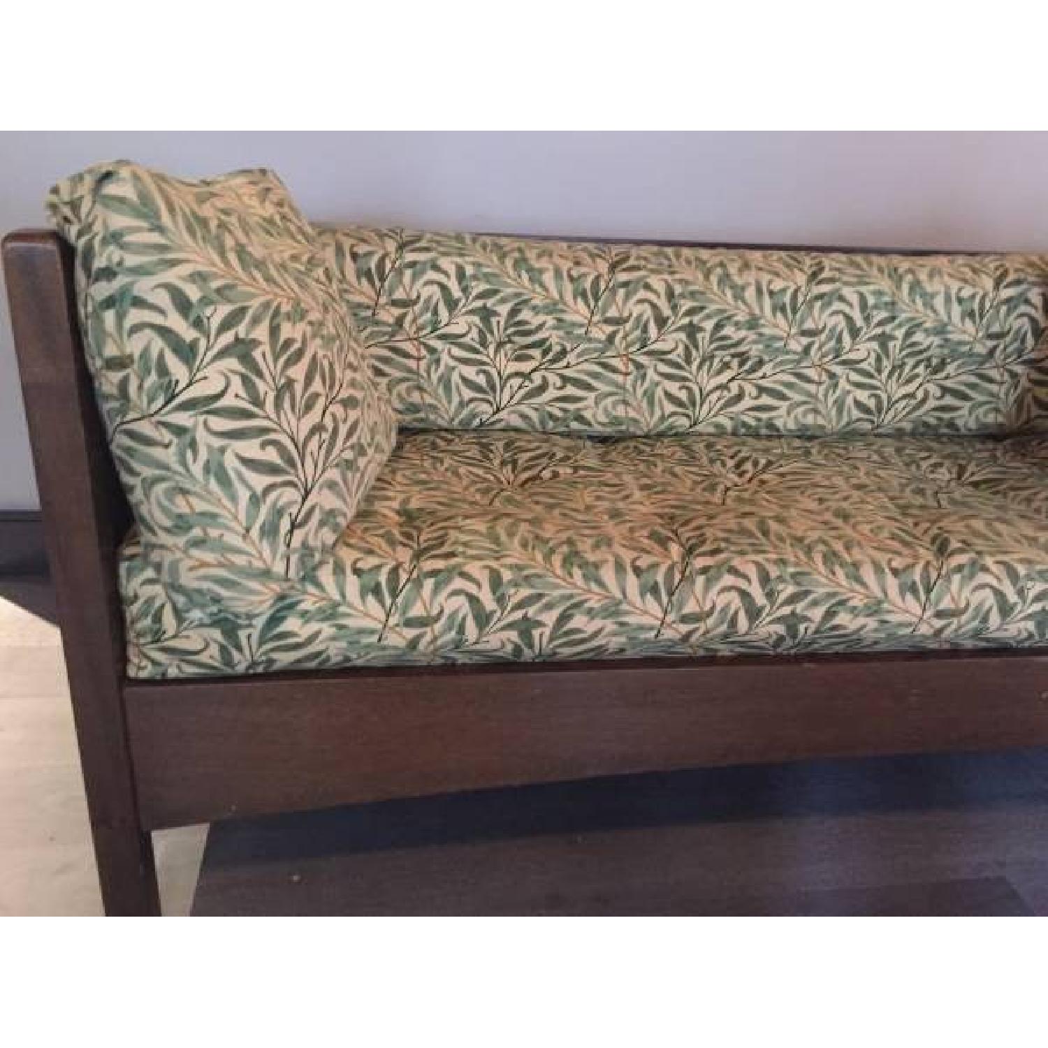 Vintage Daybed Sofa - image-2