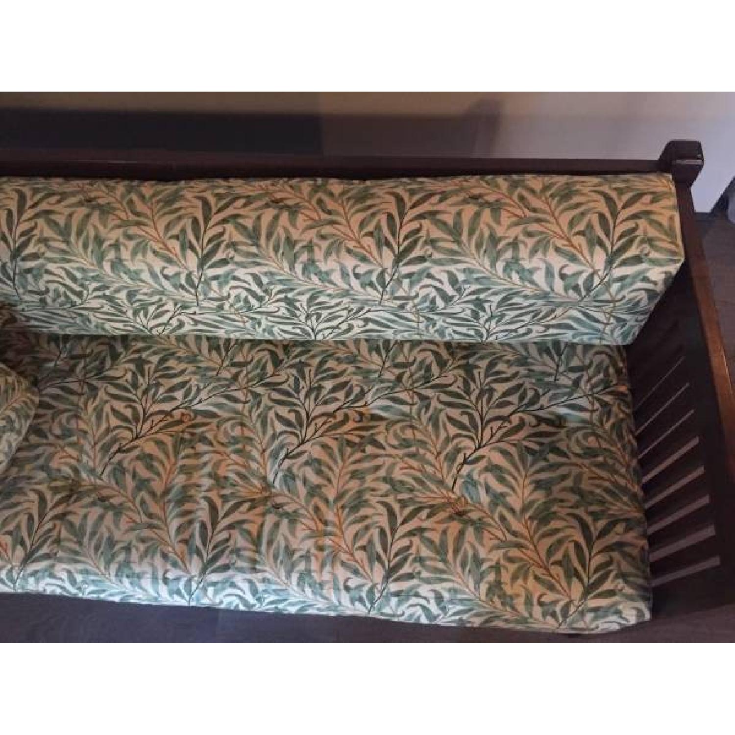 Vintage Daybed Sofa - image-3