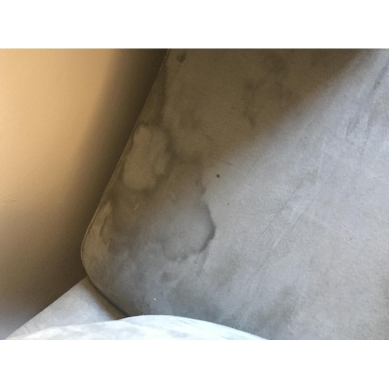 Bob's Venus 4 Piece Full Sleeper Sectional Sofa - image-6