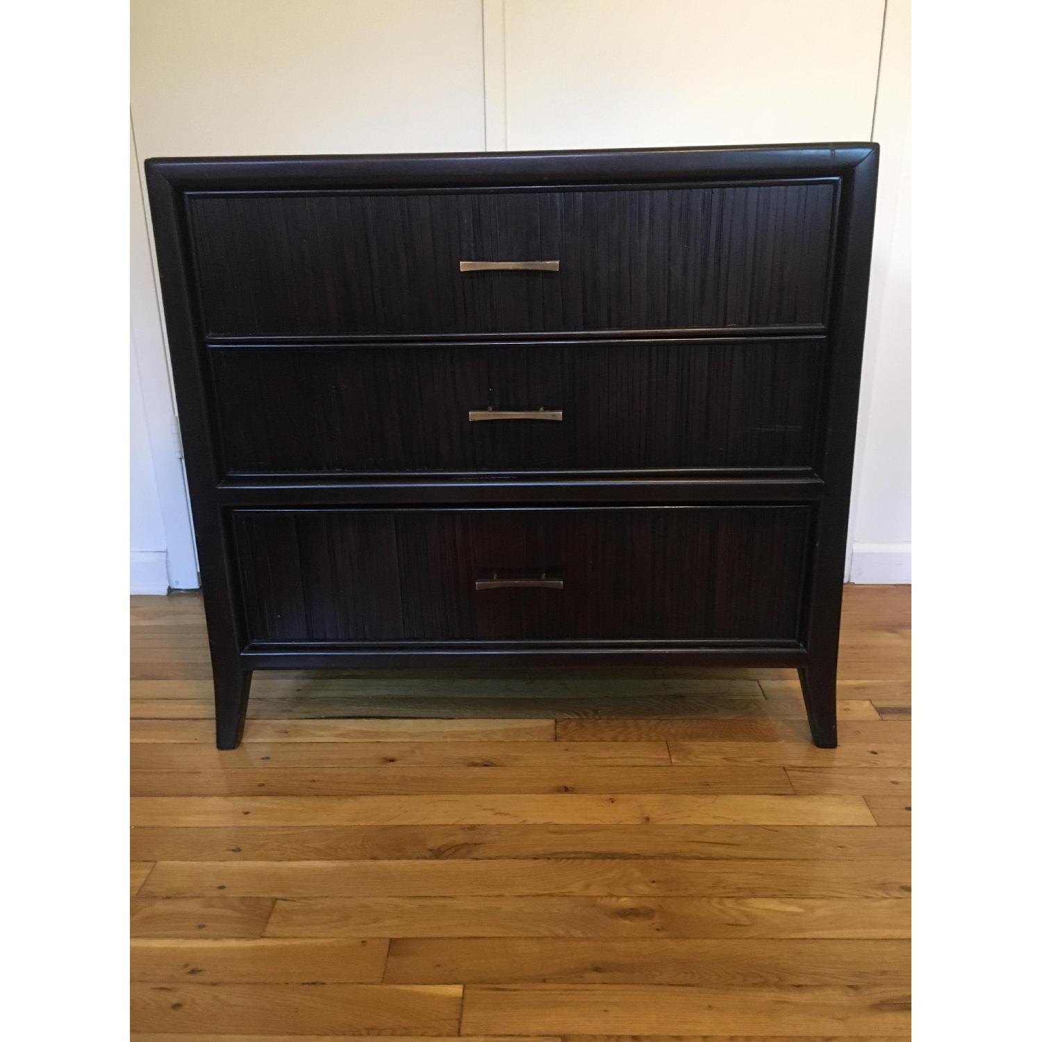 Brownstone Furniture Dresser - image-1