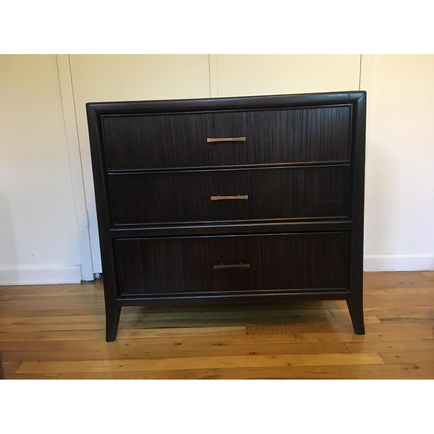 Brownstone Furniture Dresser - image-2