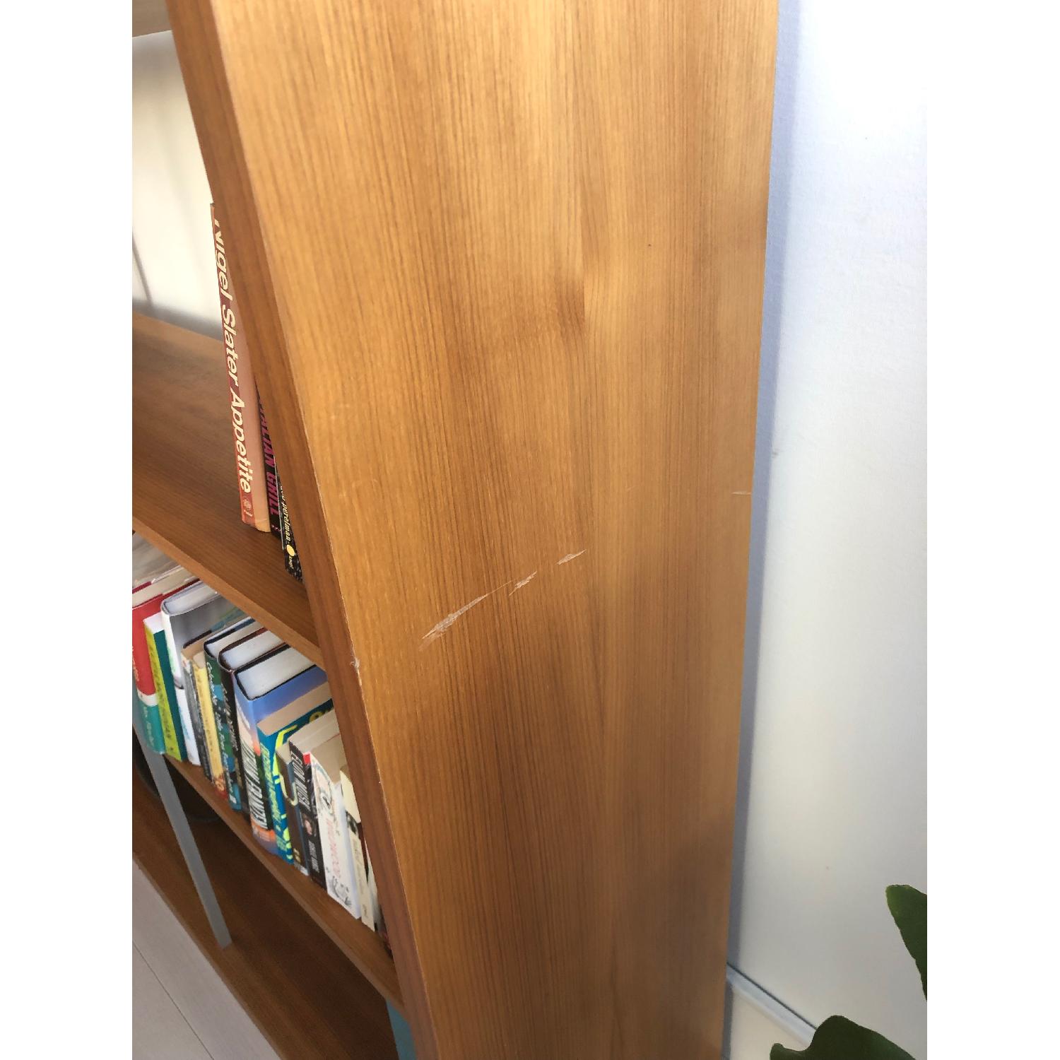 Design Within Reach Index Three Modern Bookshelf - image-2