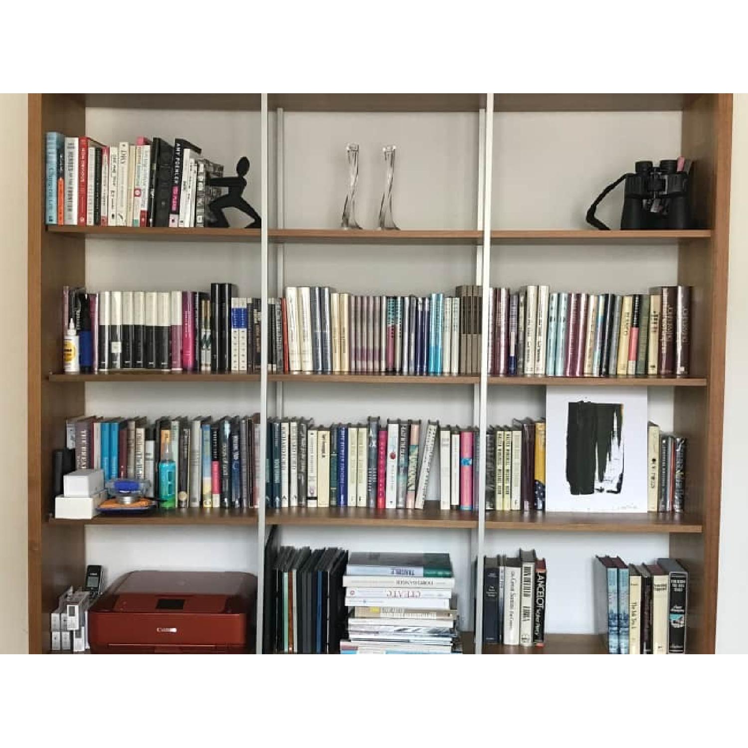 Design Within Reach Index Three Modern Bookshelf - image-3