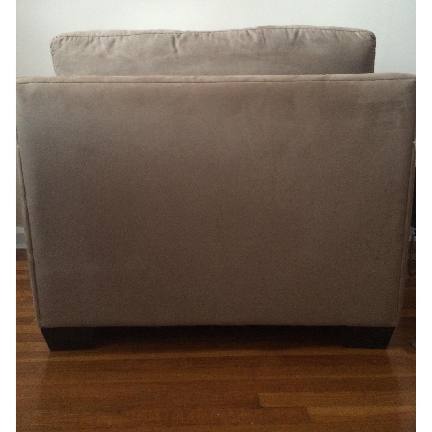 Macy's Accent Chair - image-2