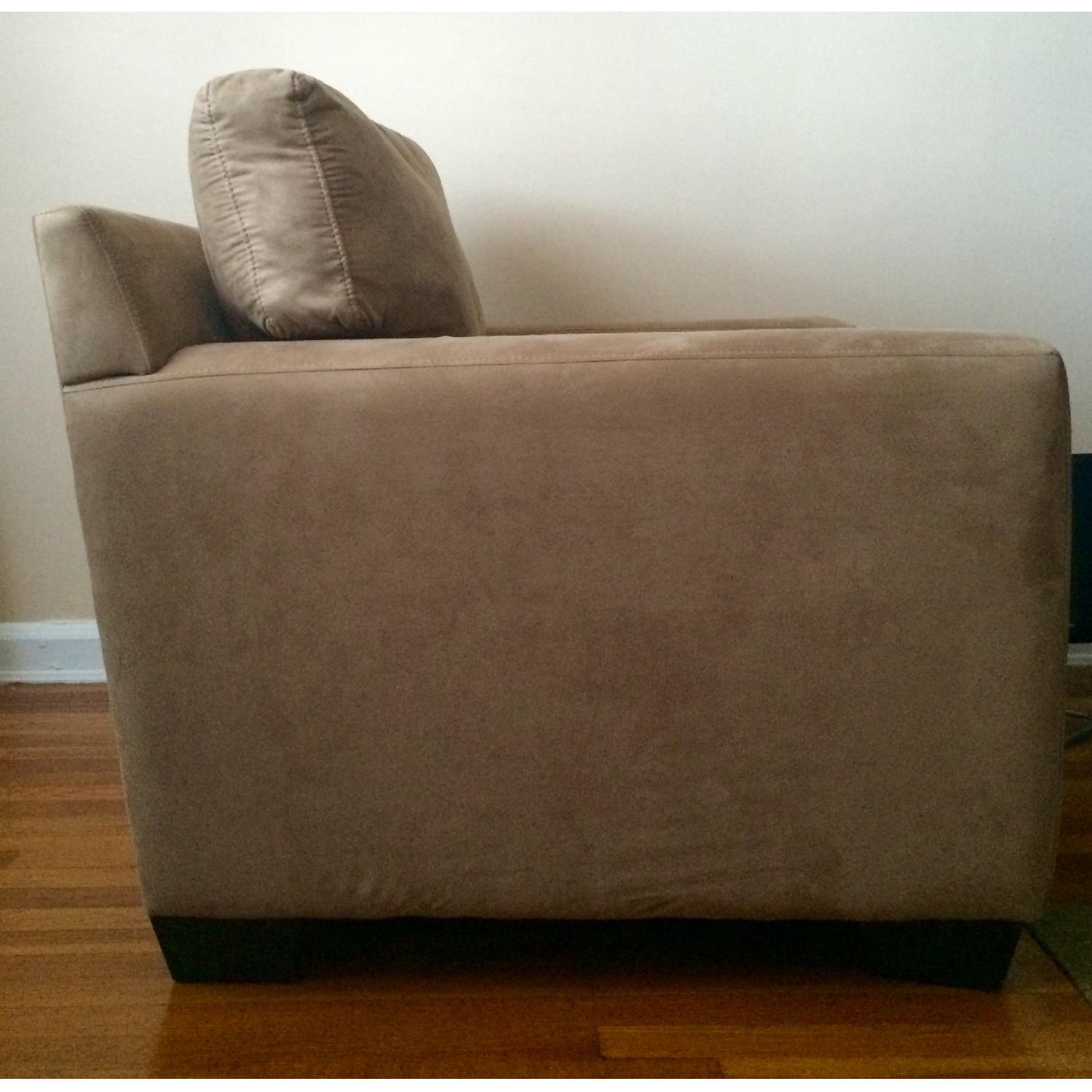 Macy's Accent Chair - image-3