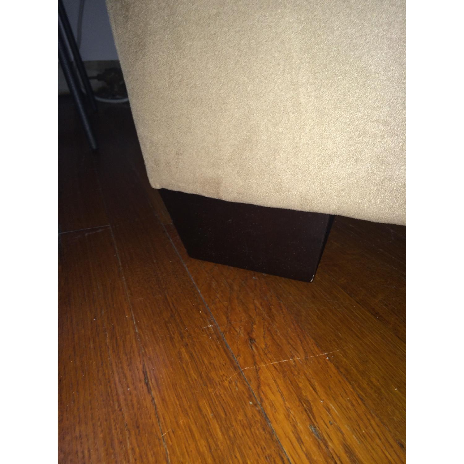 Macy's Accent Chair - image-4