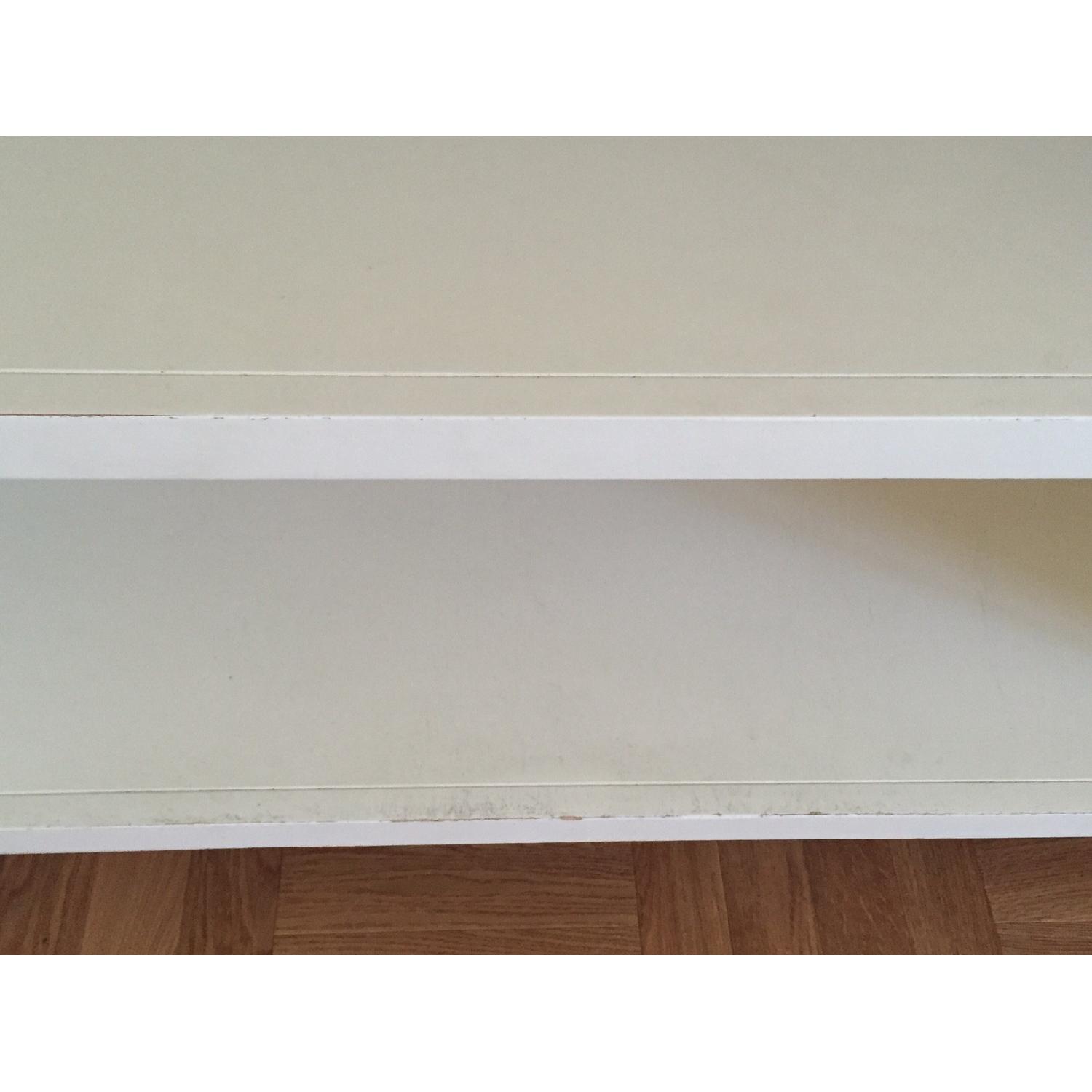 Pottery Barn Baby Changing Table - image-3