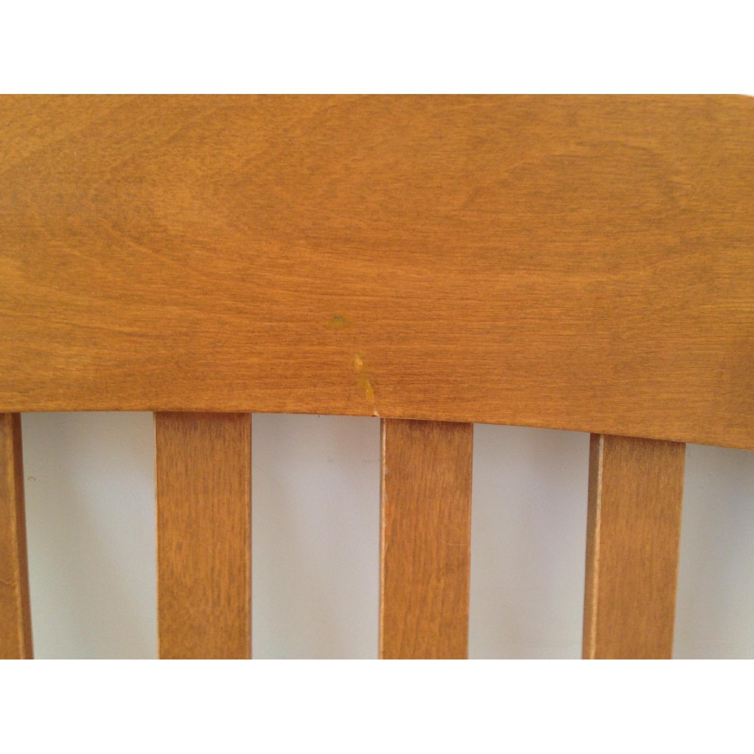 Morigeau Lepine Solid Wood Daybed w/ 2 Large Drawers - image-6