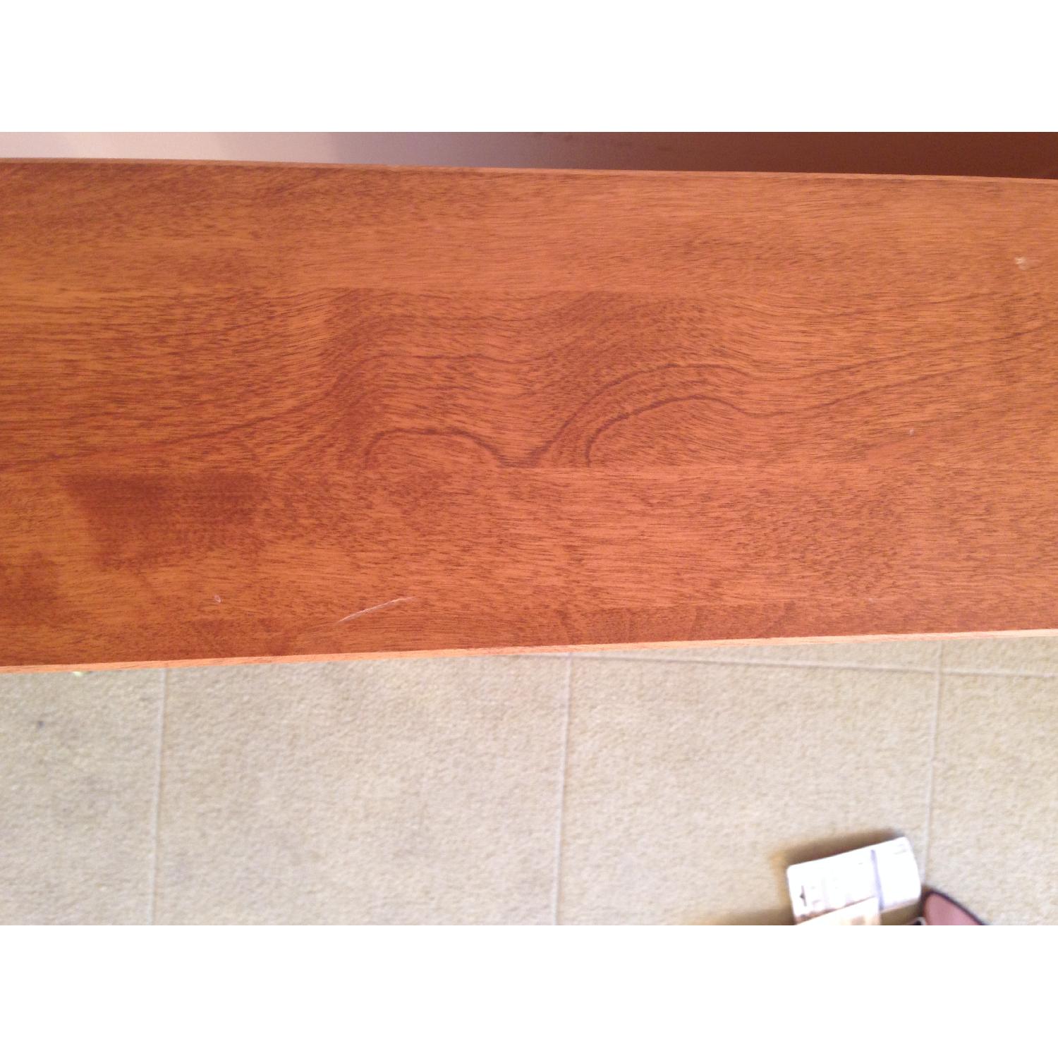 Morigeau Lepine Solid Wood Daybed w/ 2 Large Drawers - image-7