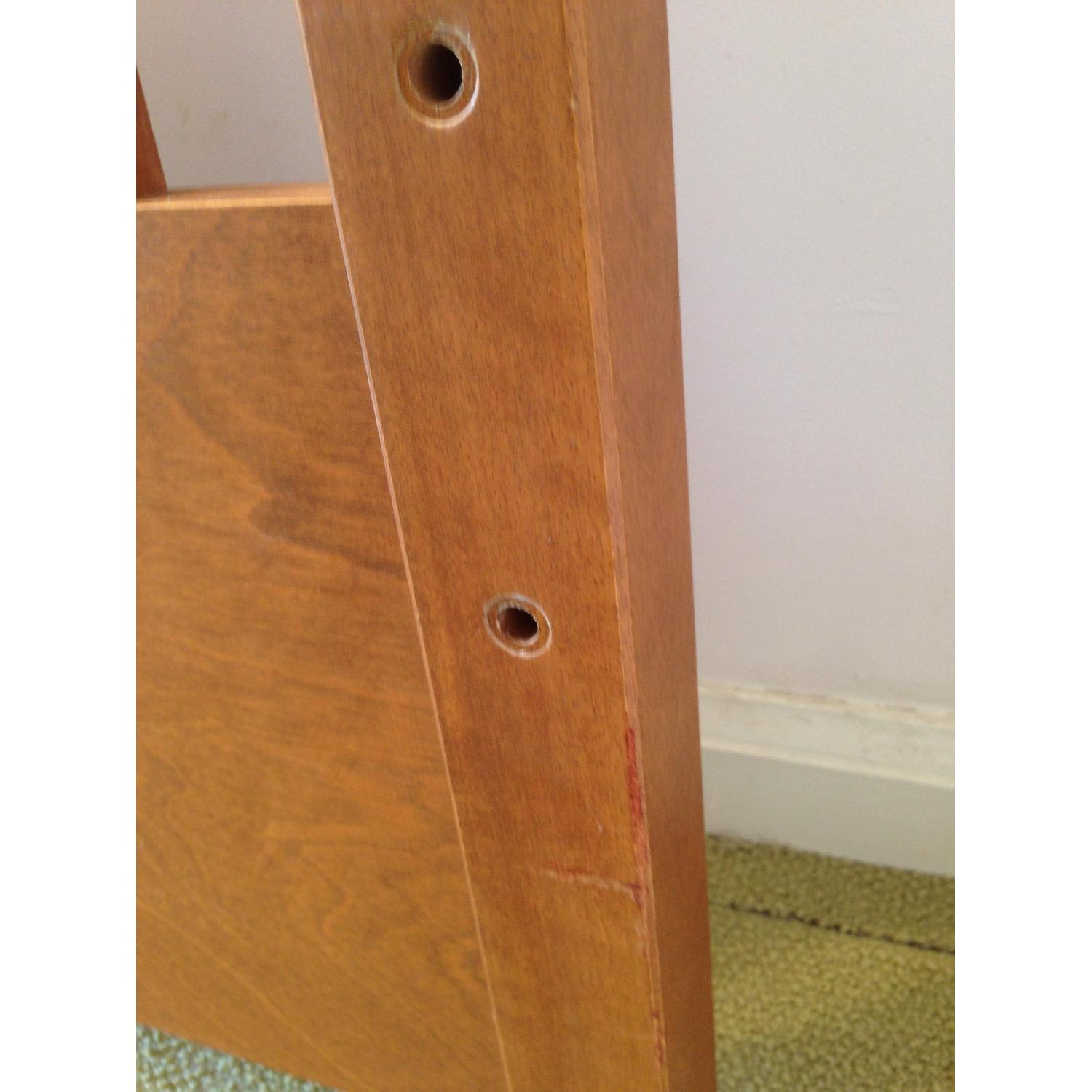 Morigeau Lepine Solid Wood Daybed w/ 2 Large Drawers - image-8