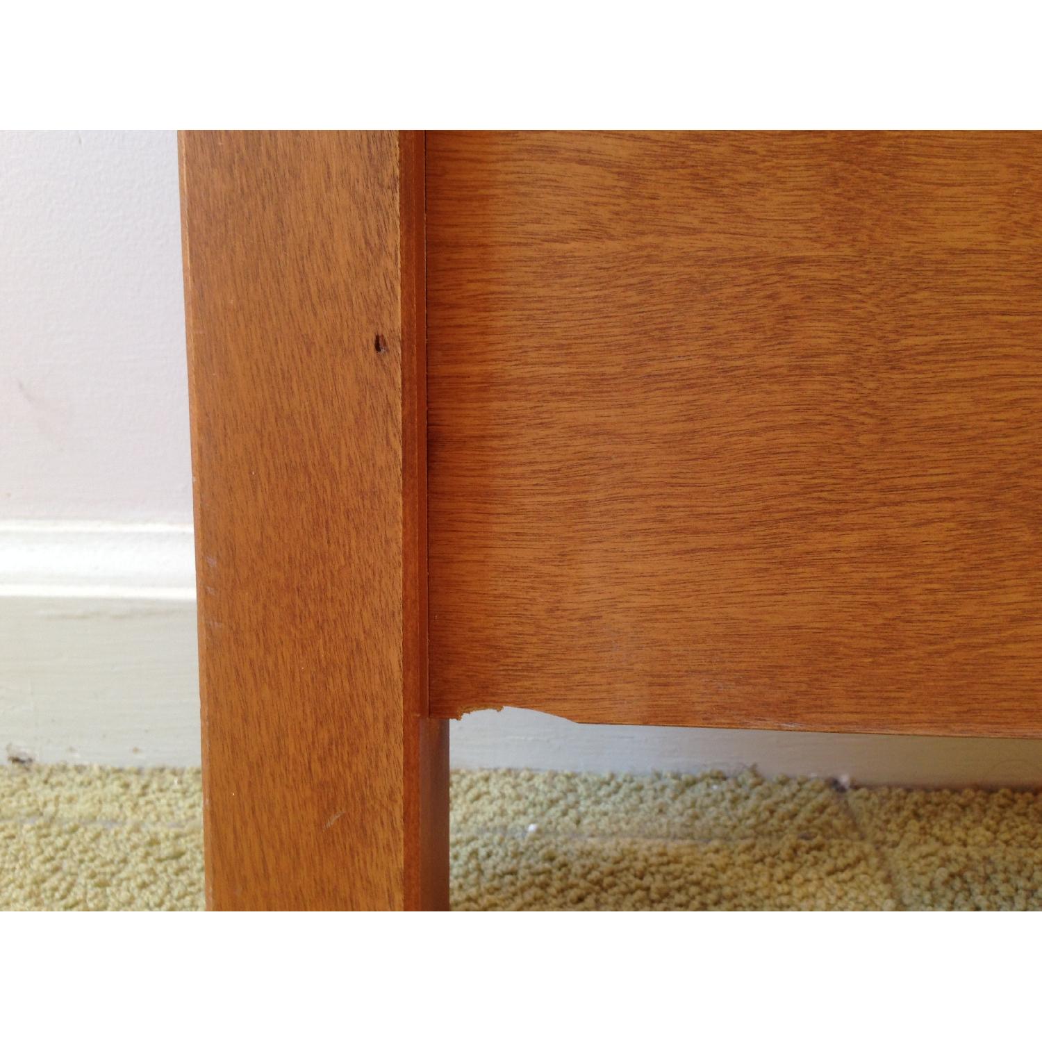 Morigeau Lepine Solid Wood Daybed w/ 2 Large Drawers - image-9