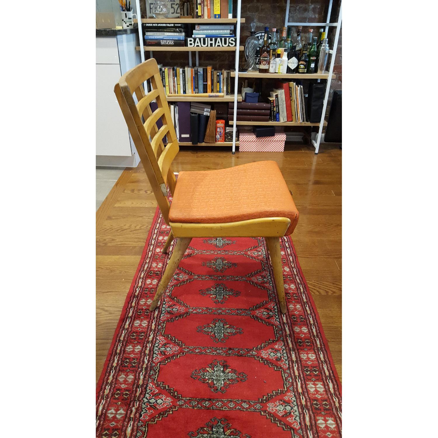 Scandinavian Modern Dining Chairs - image-2