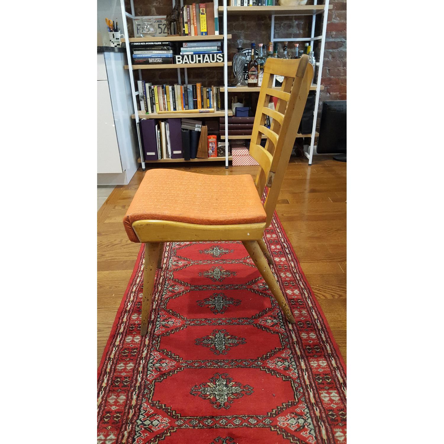 Scandinavian Modern Dining Chairs - image-3