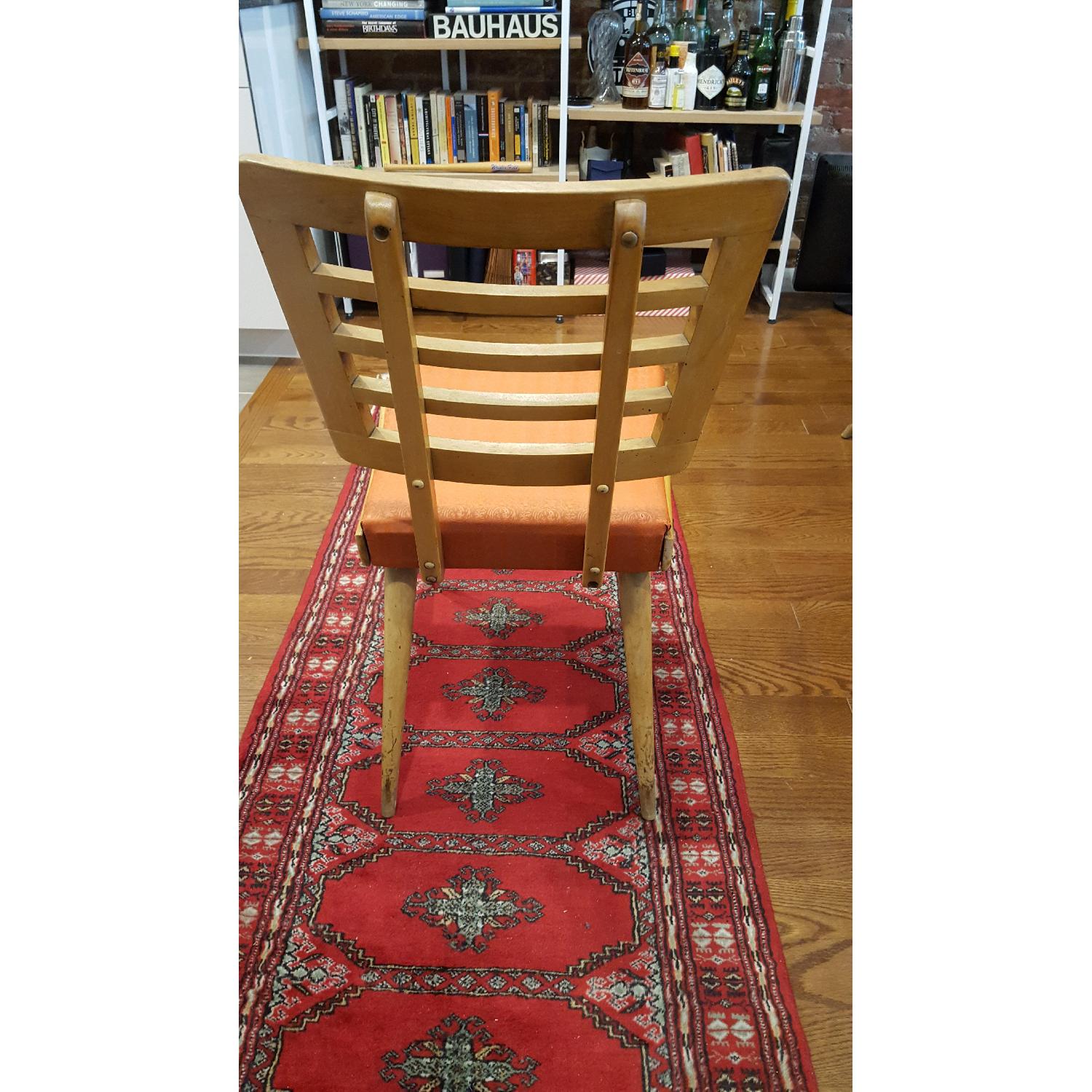 Scandinavian Modern Dining Chairs - image-4