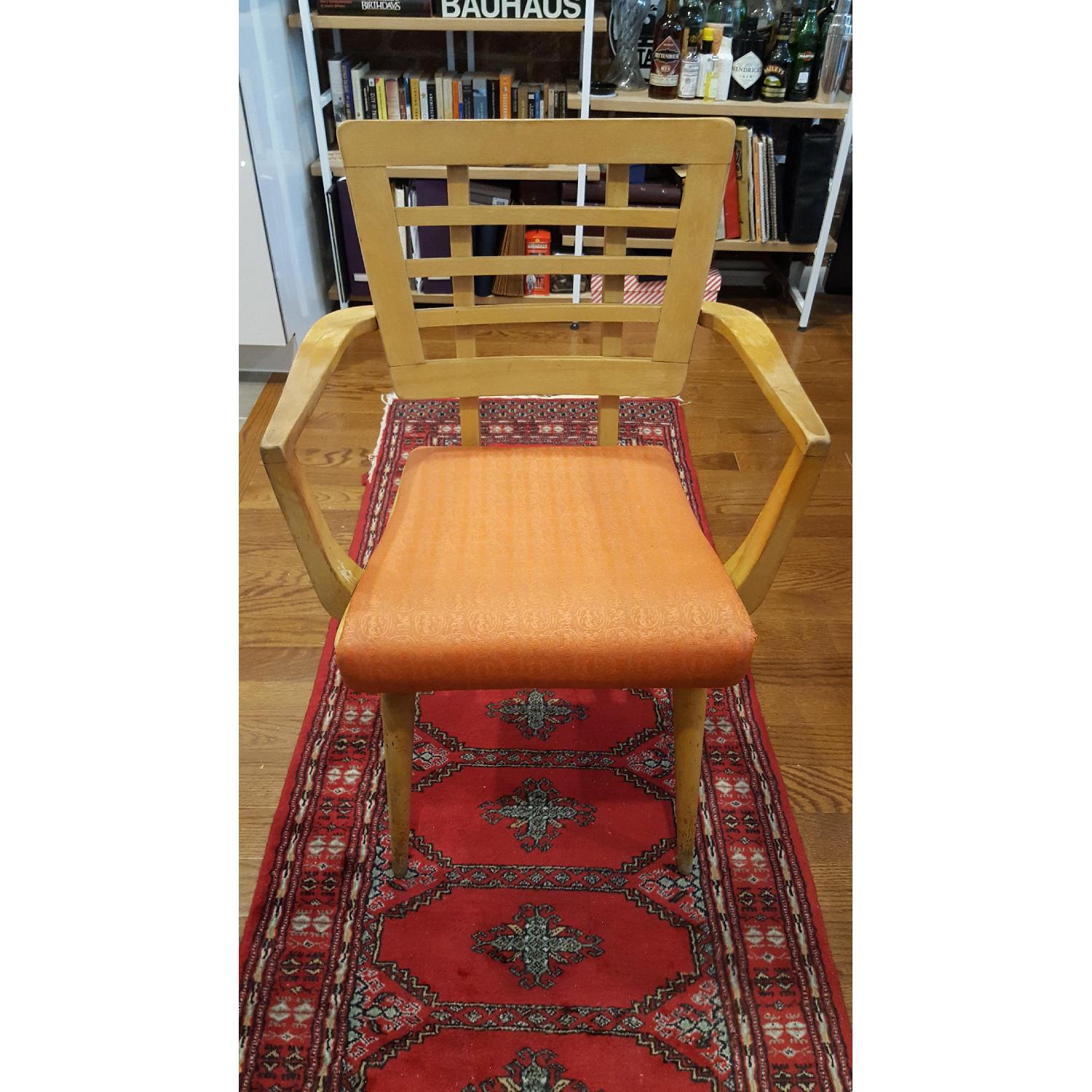 Scandinavian Modern Dining Chairs - image-6