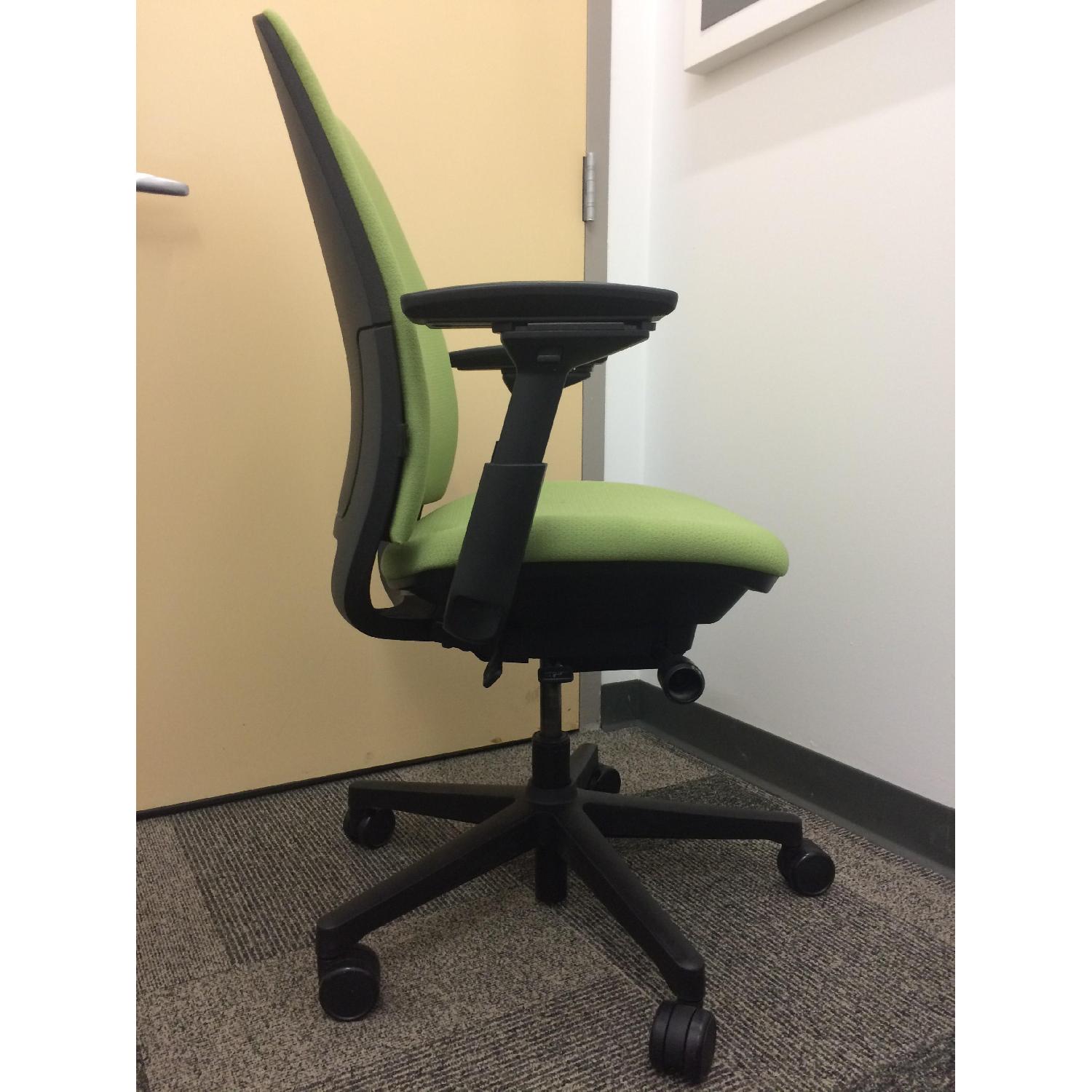 Steelcase Amia Office Chair AptDeco