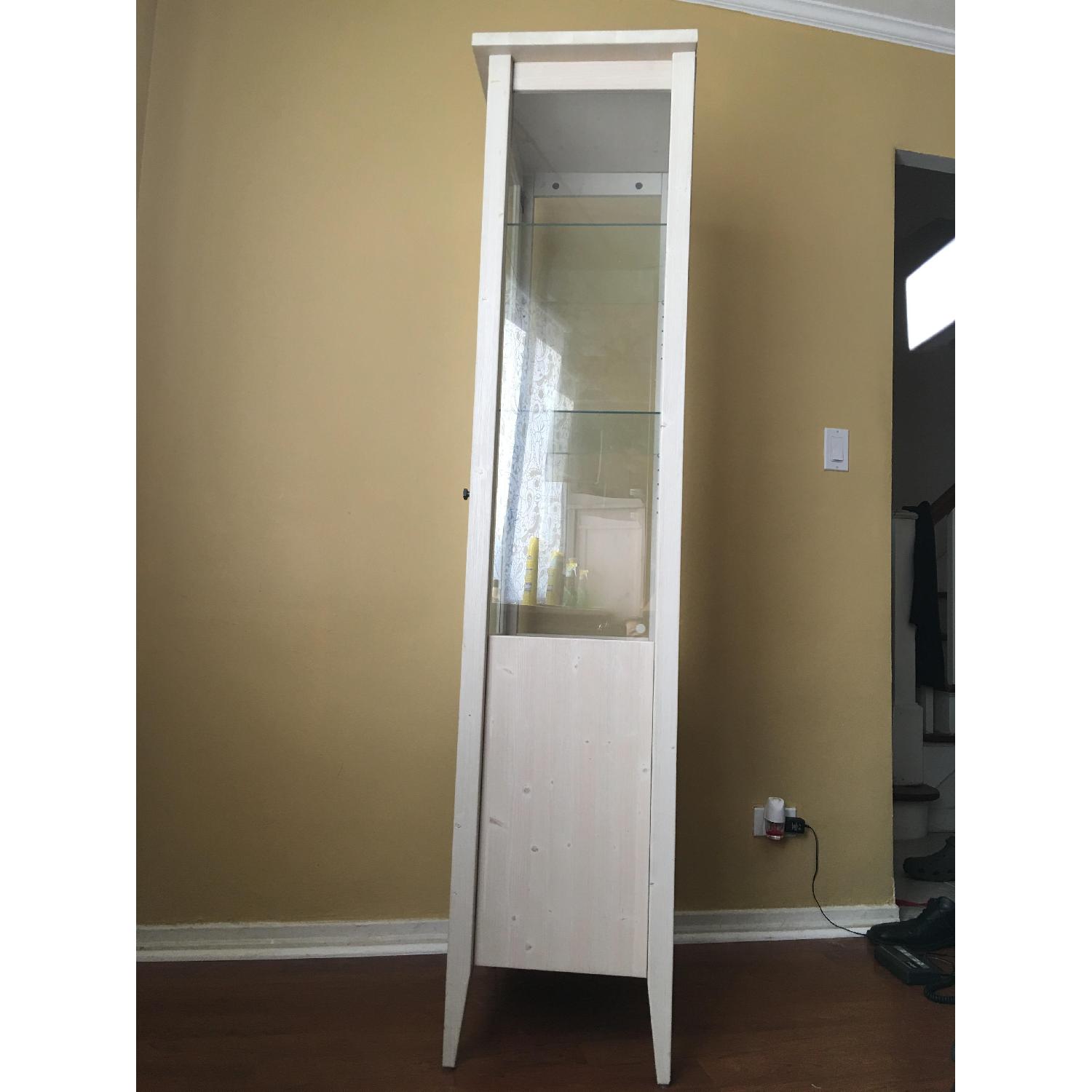 Ikea Tall Display AptDeco