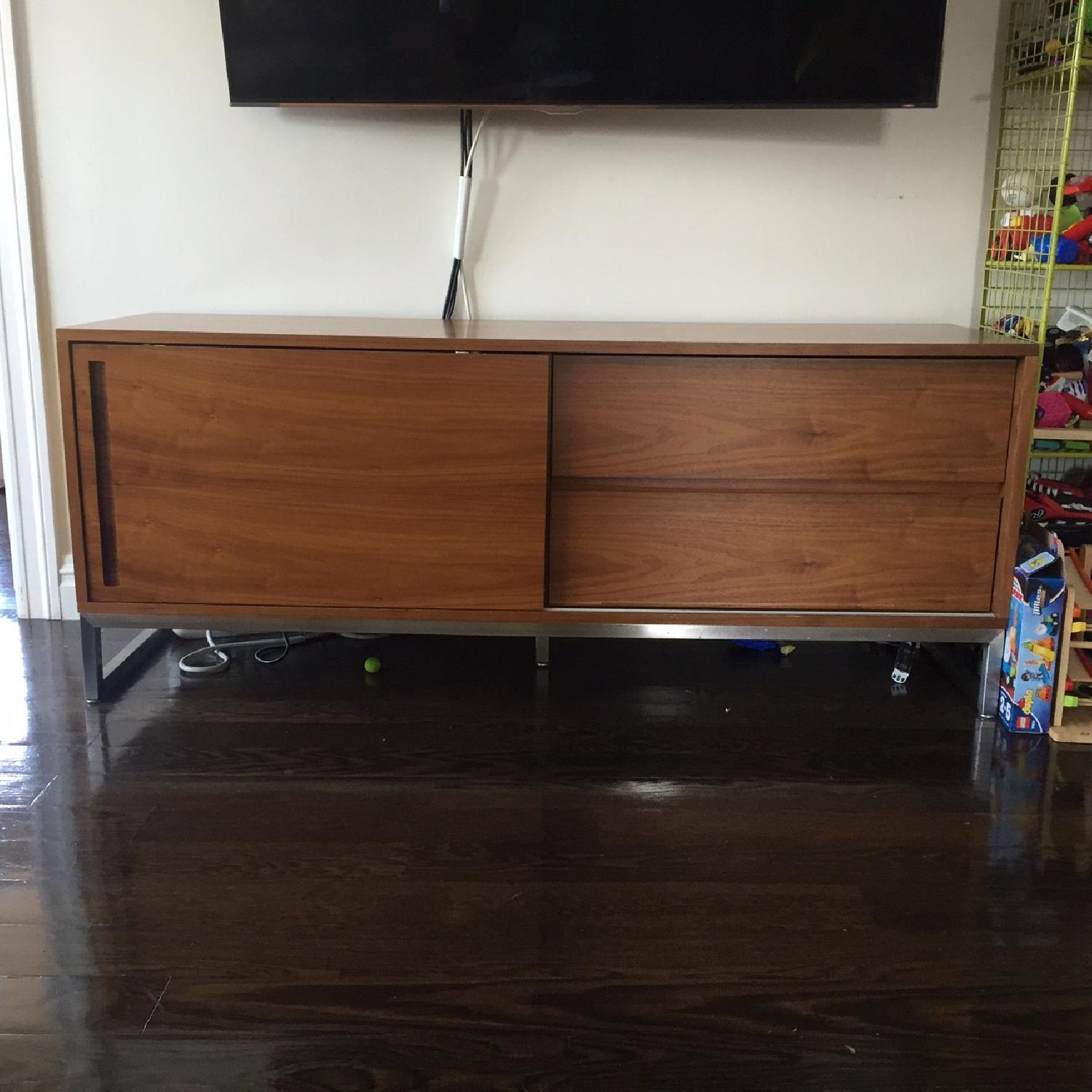 ABC Home Gus Modern Media Stand - image-1