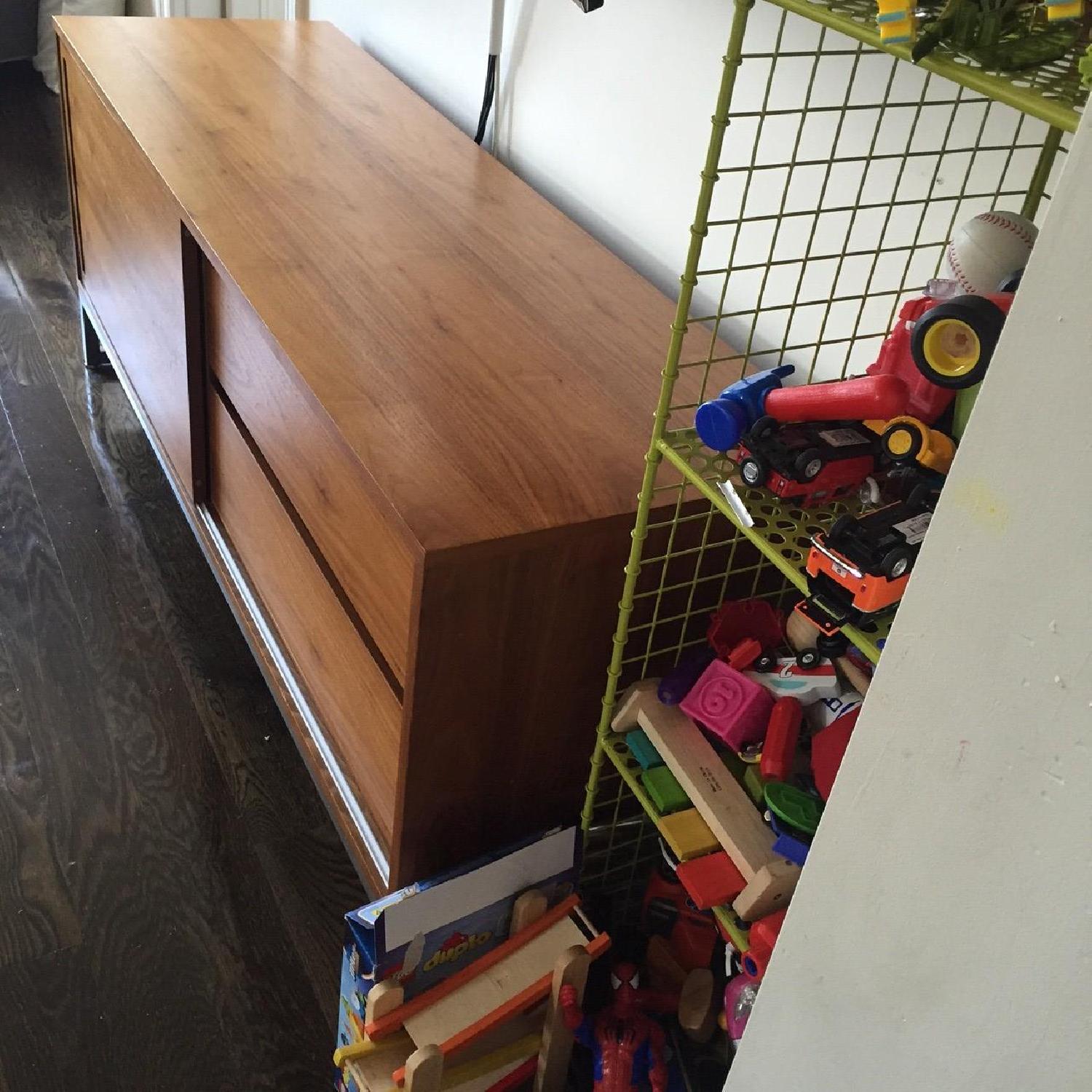 ABC Home Gus Modern Media Stand - image-2