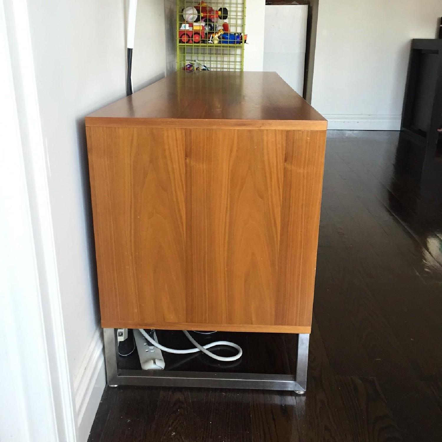 ABC Home Gus Modern Media Stand - image-3