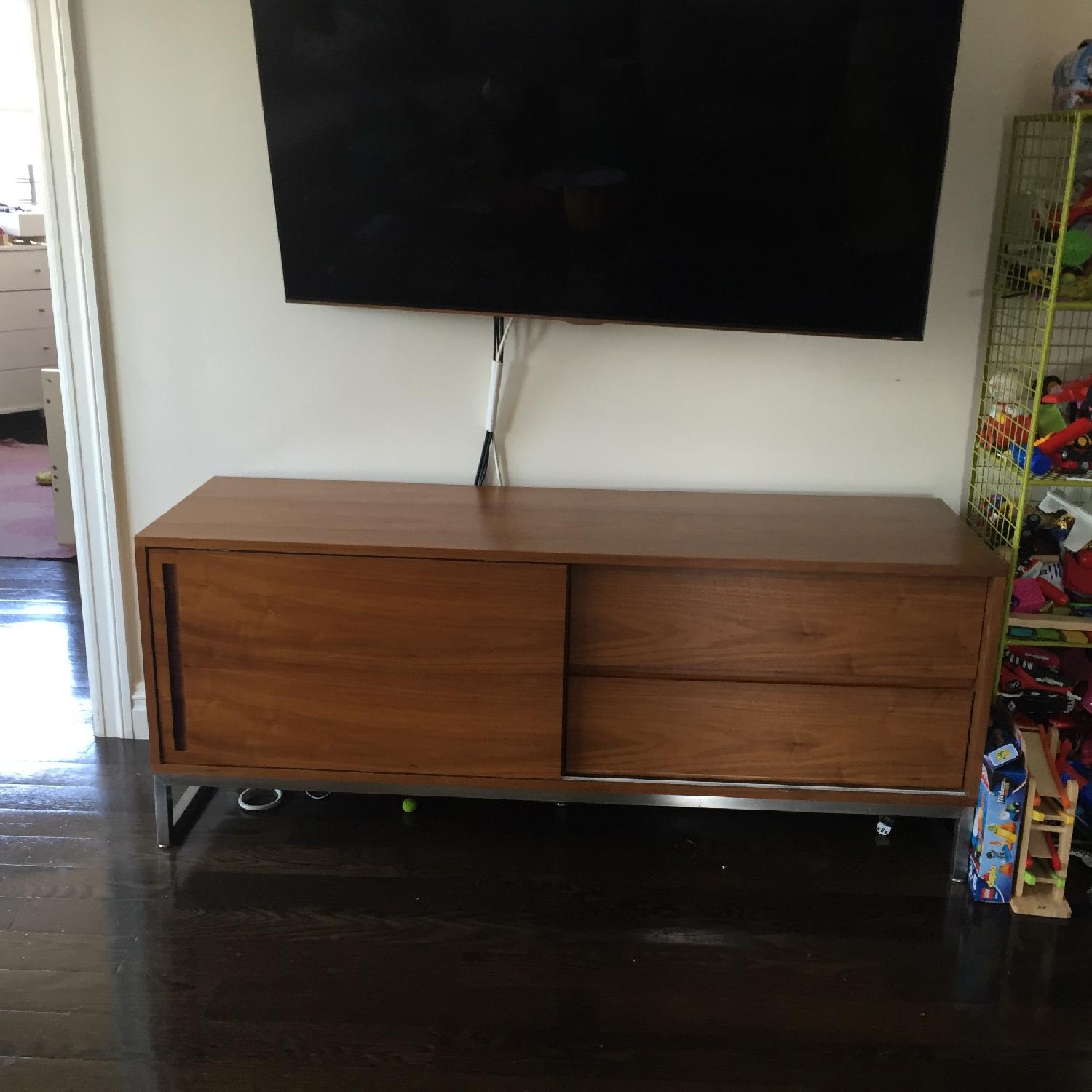 ABC Home Gus Modern Media Stand - image-5