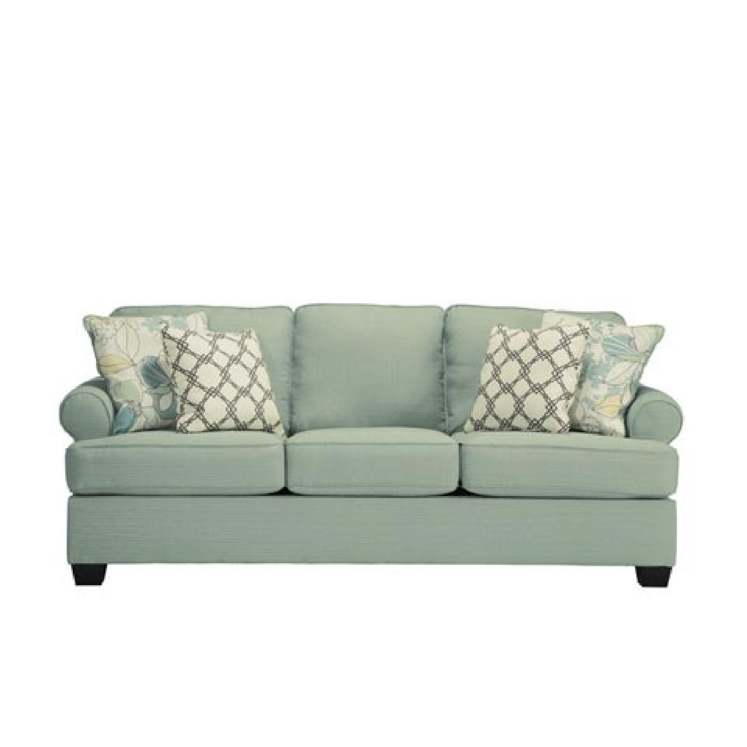 Ashley's Daystar Sofa - image-0