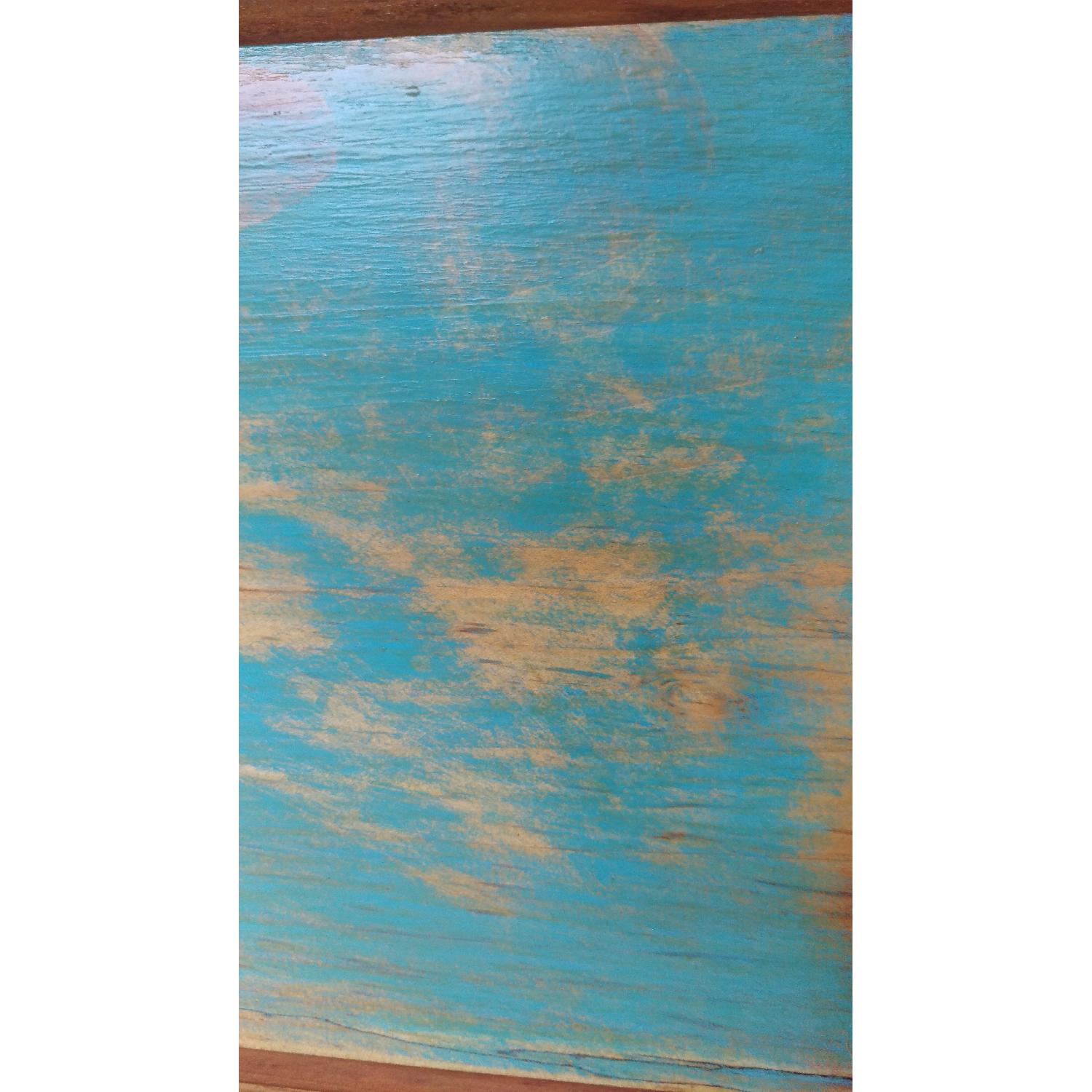 Vintage Refurbished Dresser - image-3