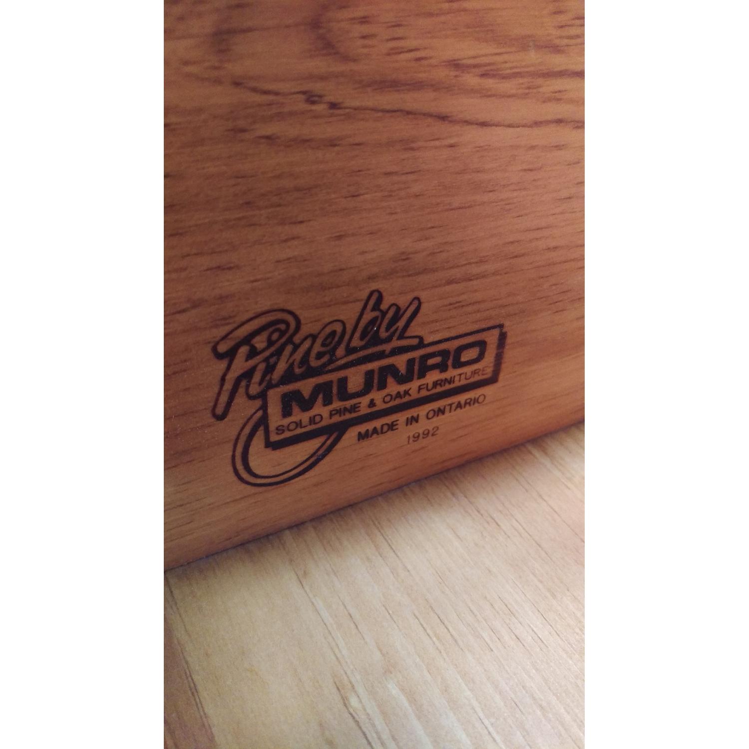 Vintage Refurbished Dresser - image-4