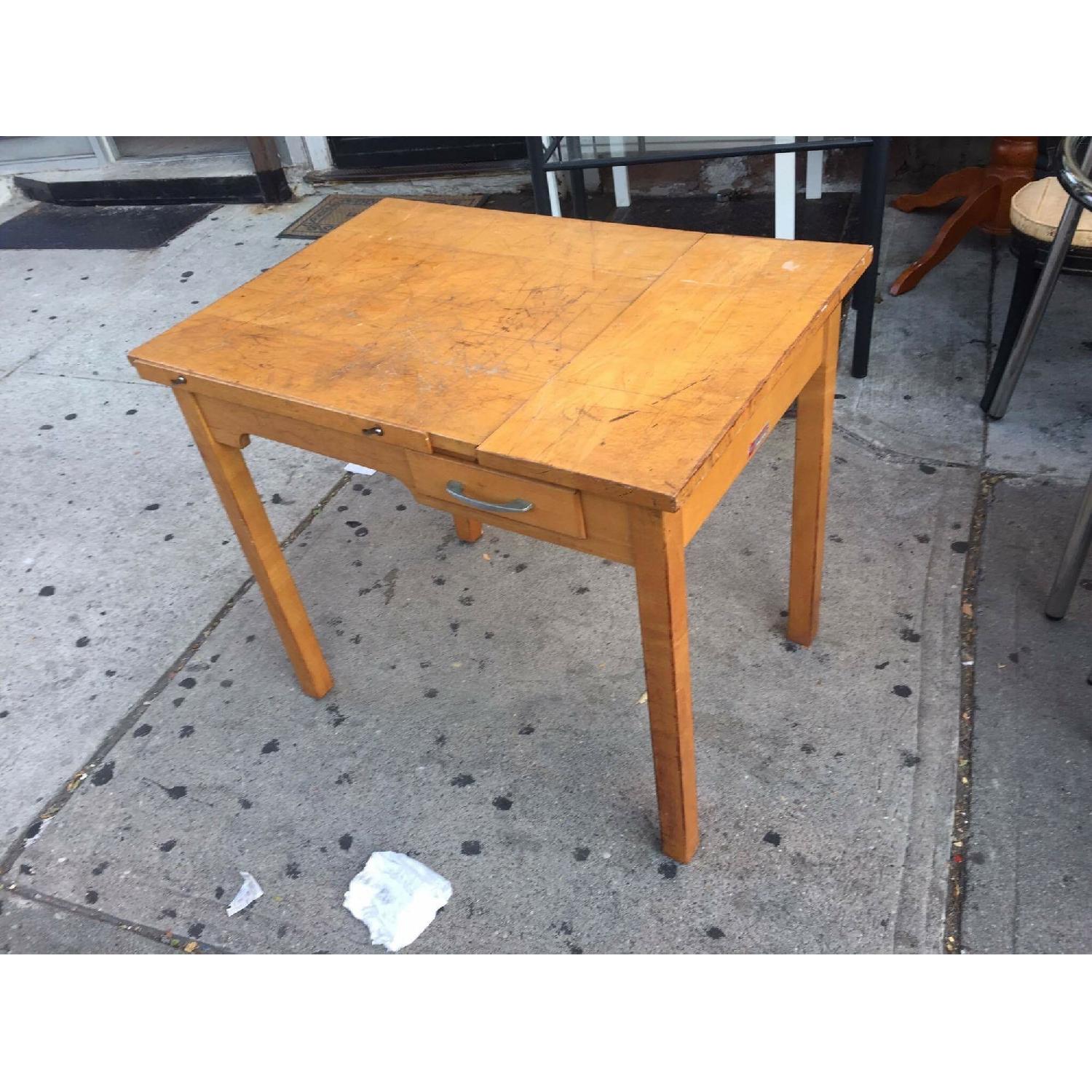 Hamilton Drafting Table - image-1