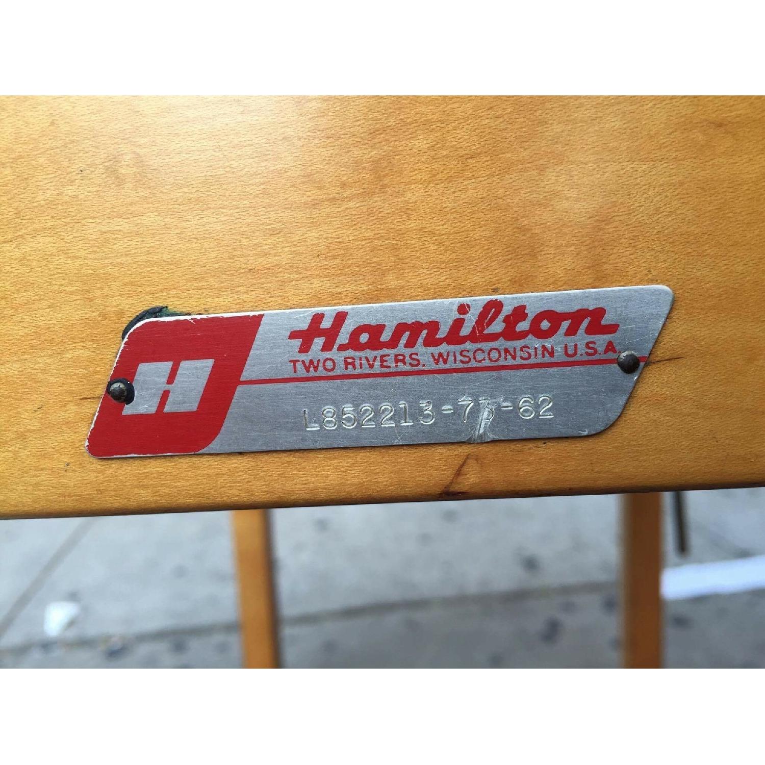 Hamilton Drafting Table - image-2