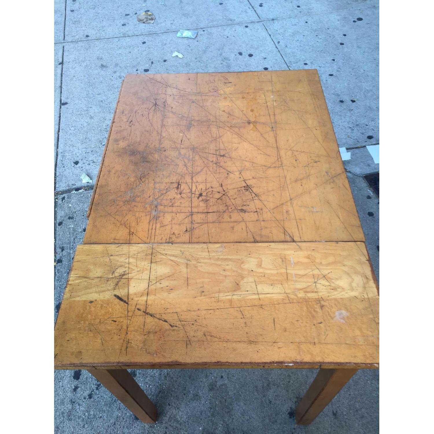 Hamilton Drafting Table - image-3