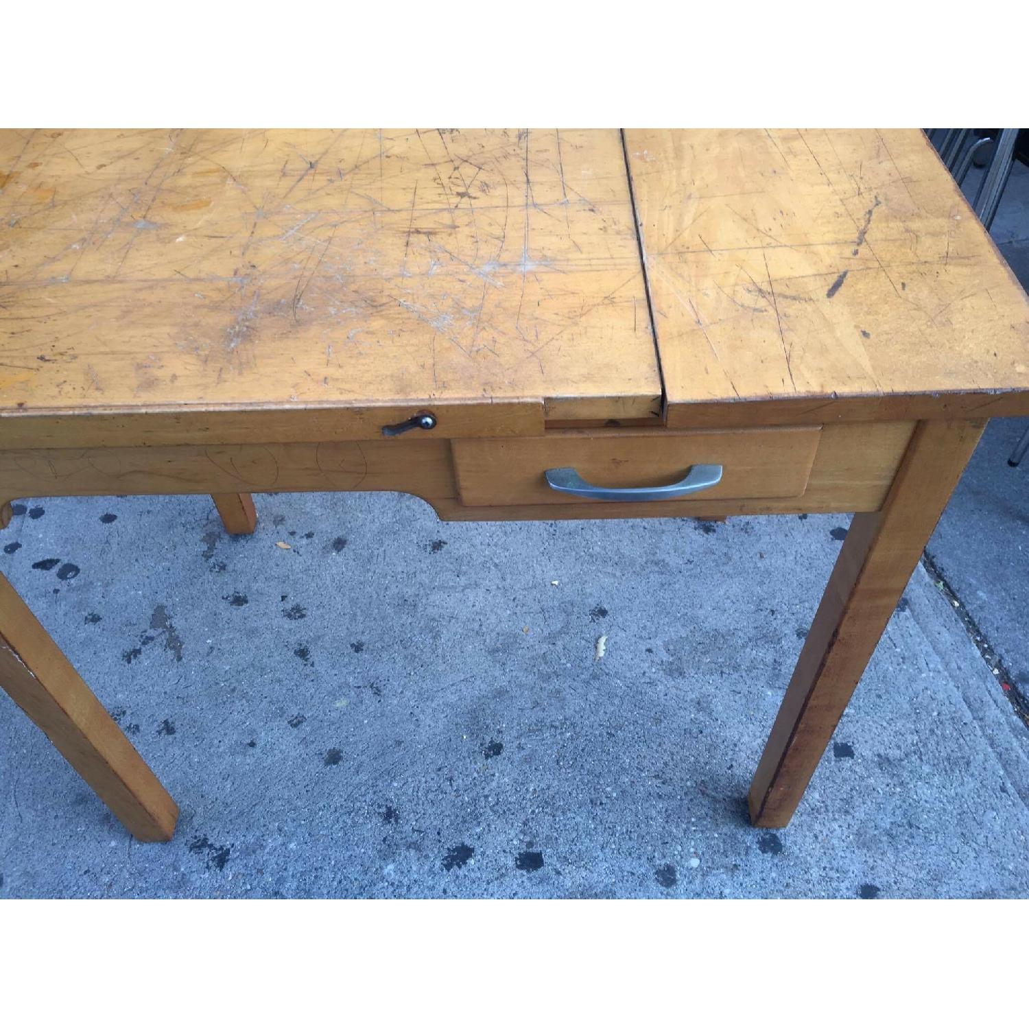 Hamilton Drafting Table - image-4