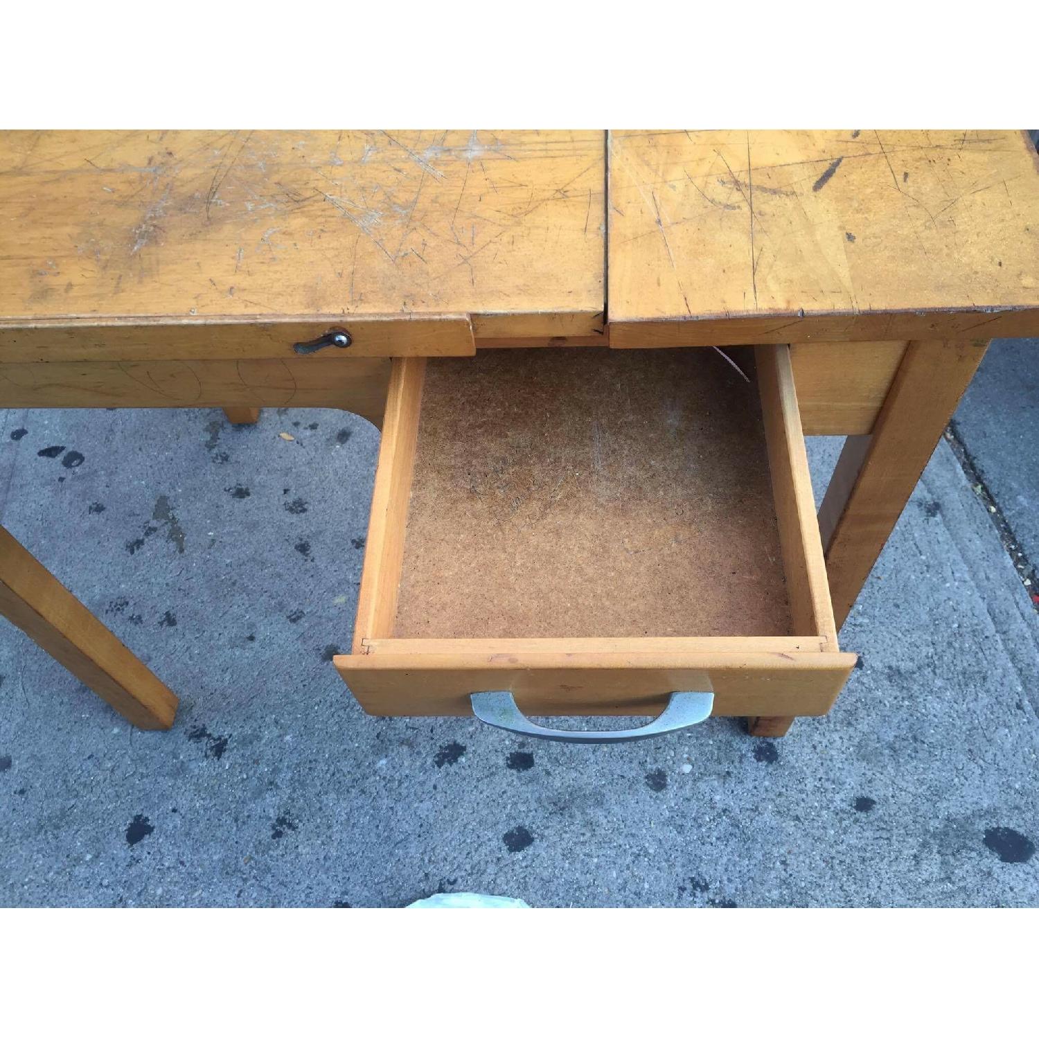 Hamilton Drafting Table - image-5