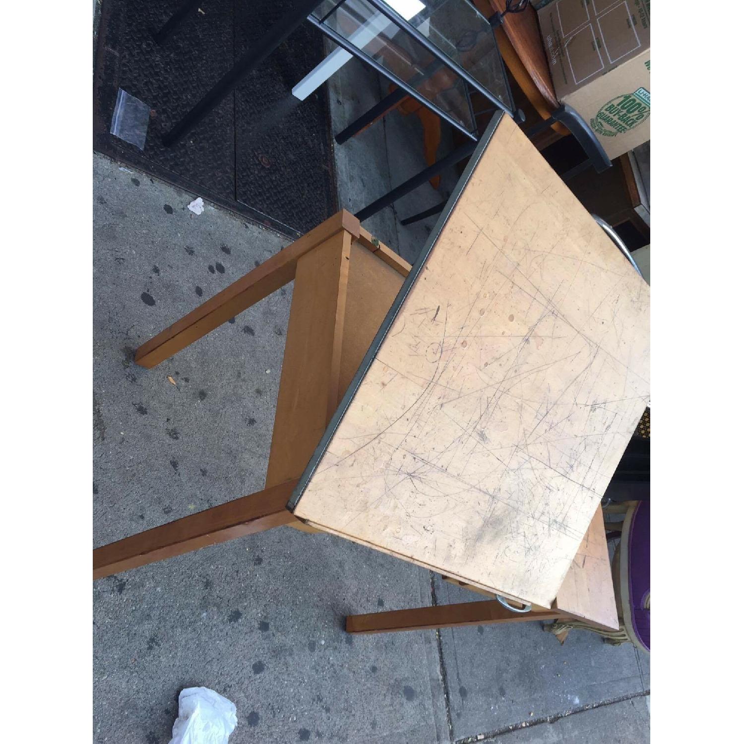 Hamilton Drafting Table - image-7