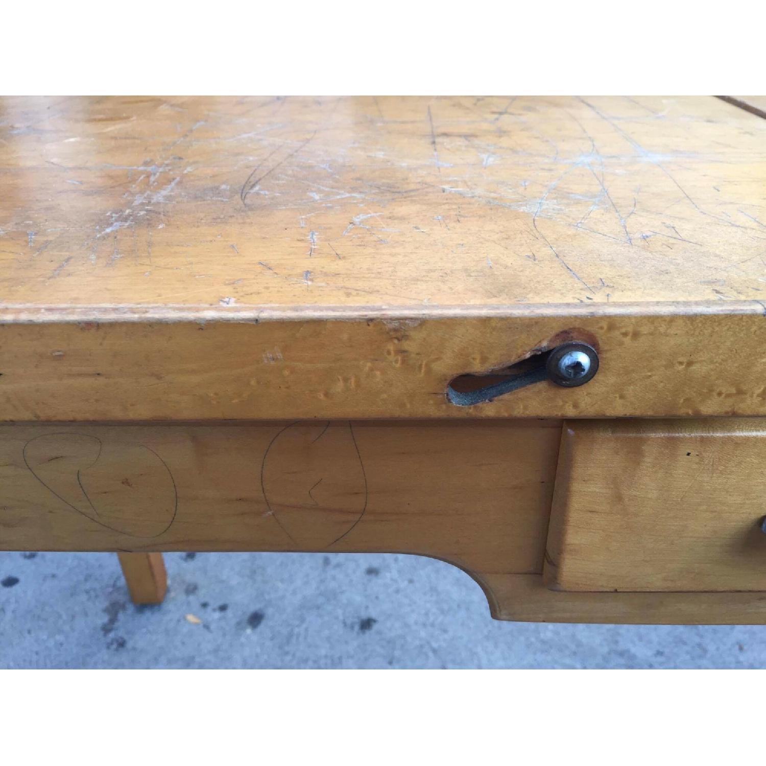 Hamilton Drafting Table - image-11