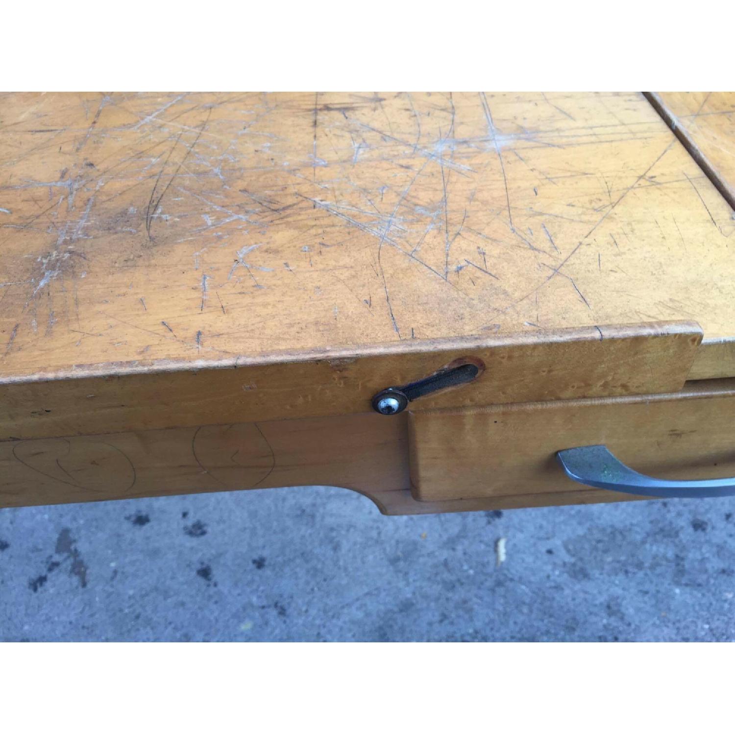 Hamilton Drafting Table - image-12