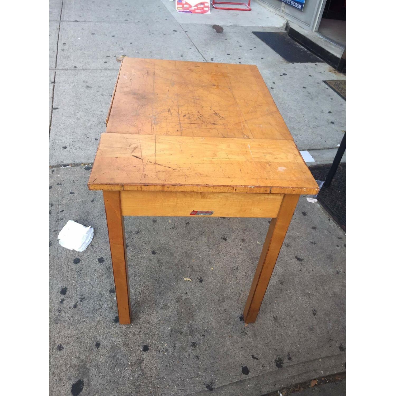 Hamilton Drafting Table - image-13