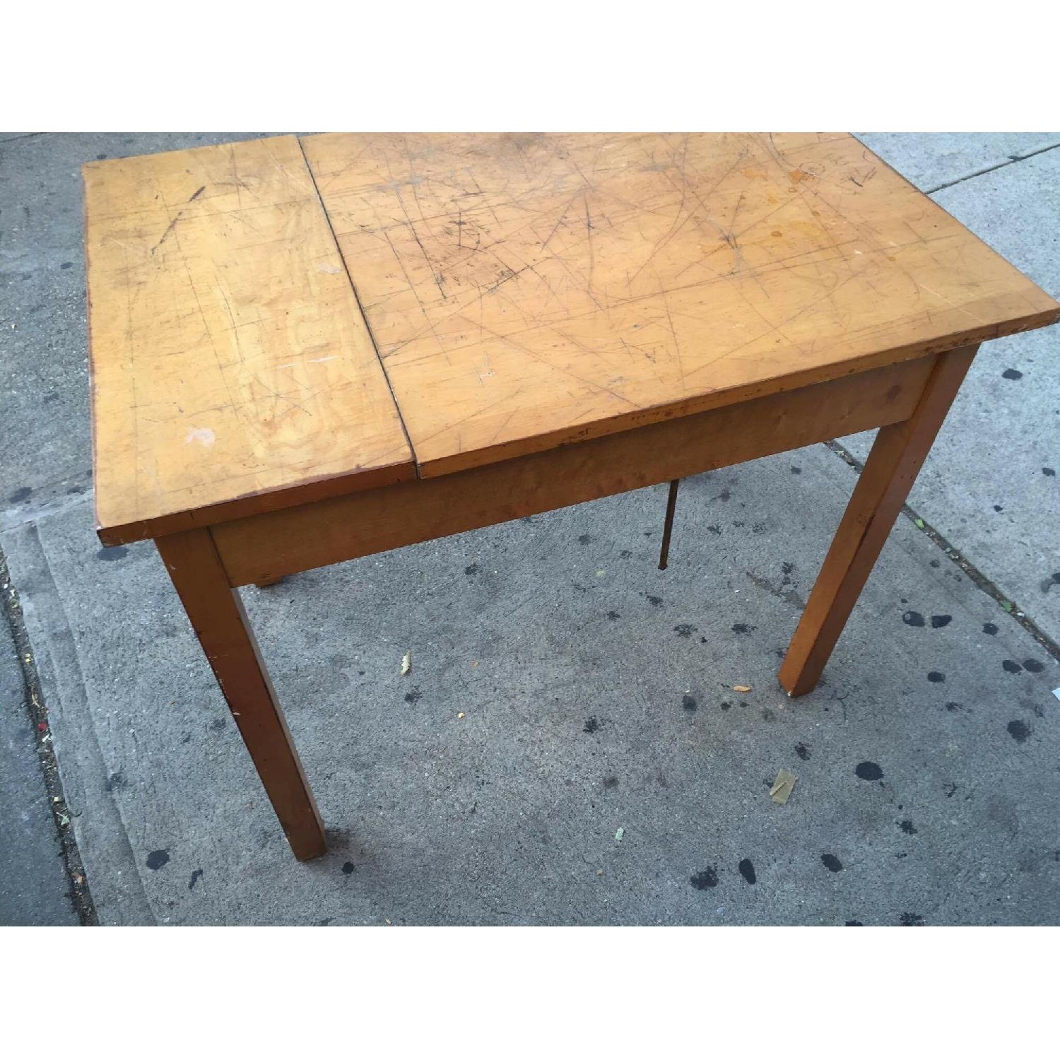 Hamilton Drafting Table - image-14
