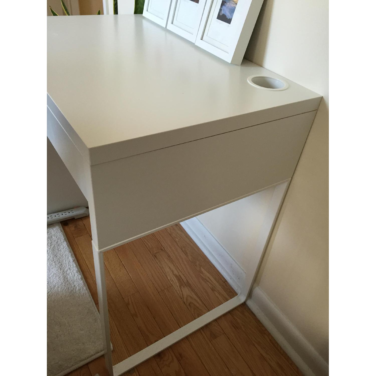 Ikea Micke Desk - image-3