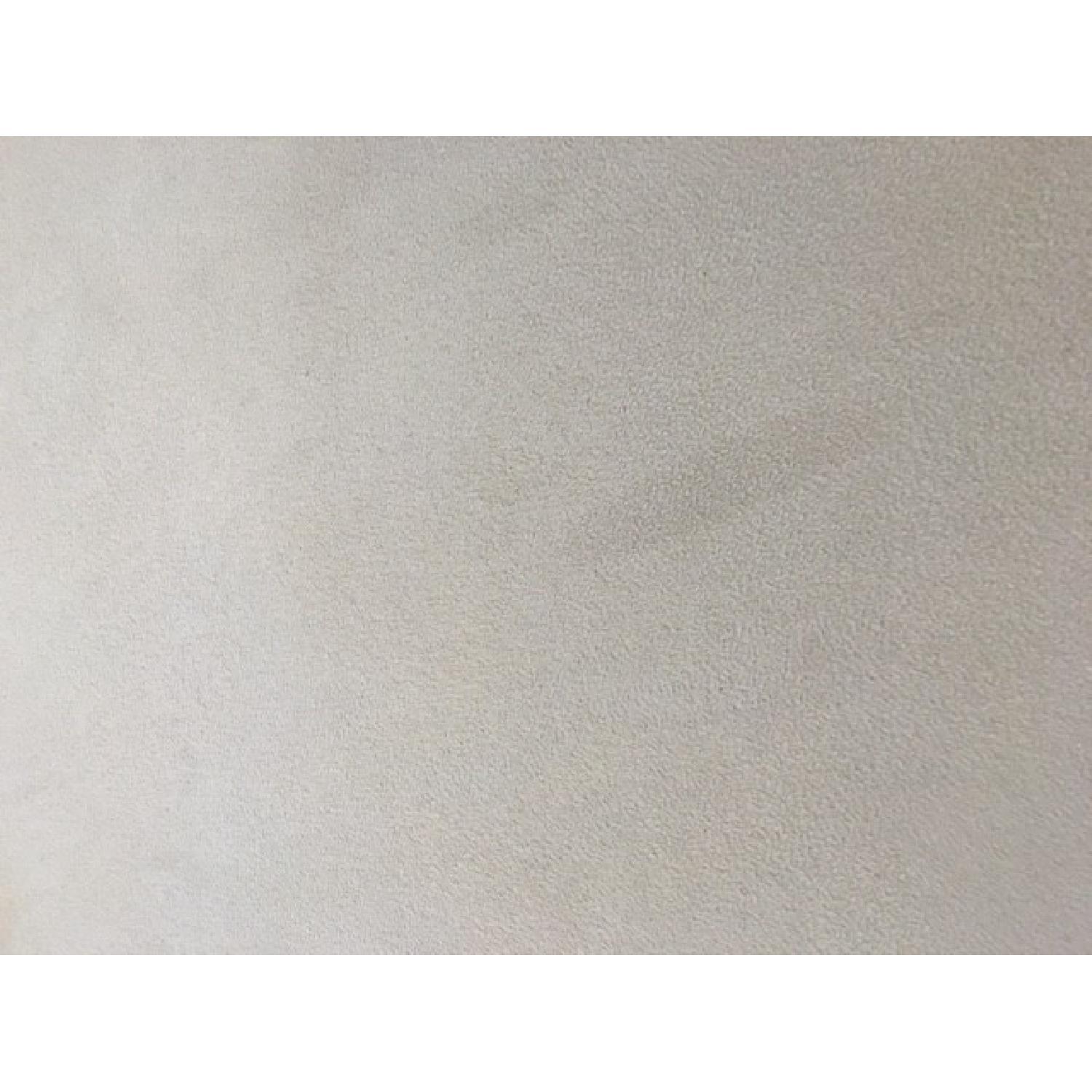 Custom-Built Apartment Size Sectional Sofa w/ Chaise - image-5