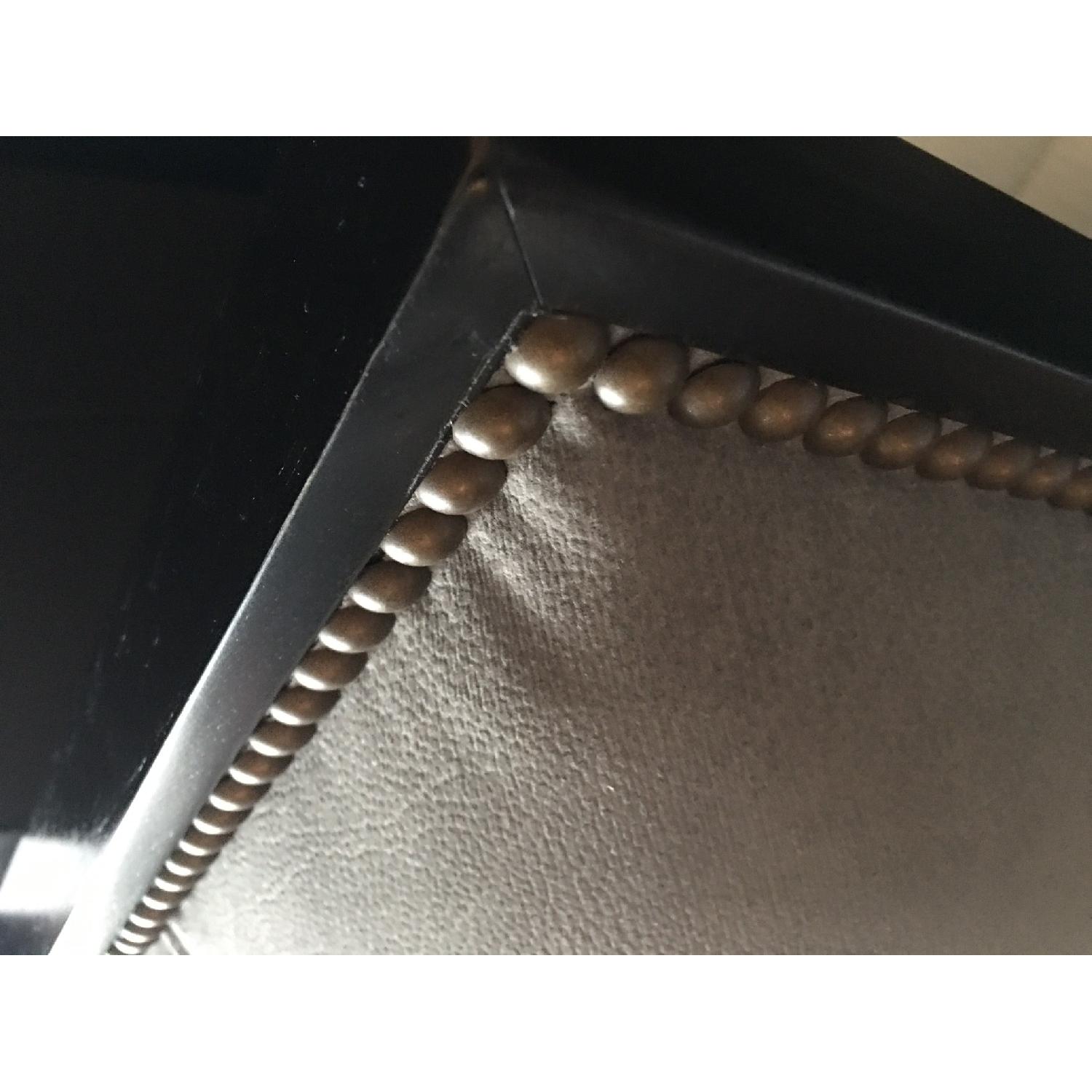 Custom Made King Size Tufted Headboard - image-2