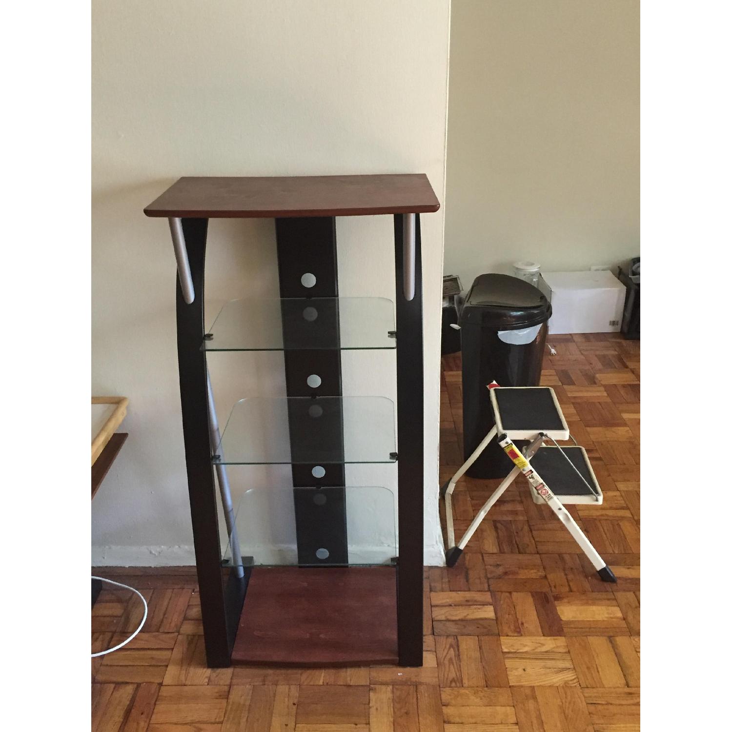 Entertainment Center - image-1
