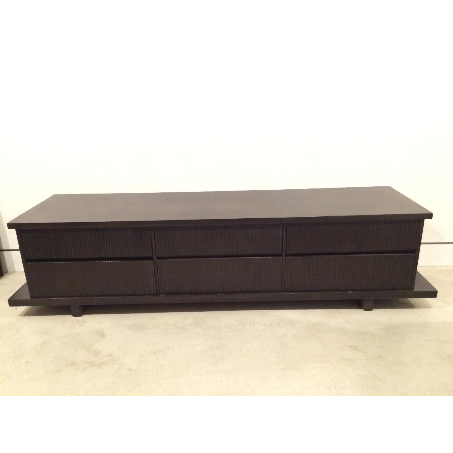 Room & Board Media Console - image-1