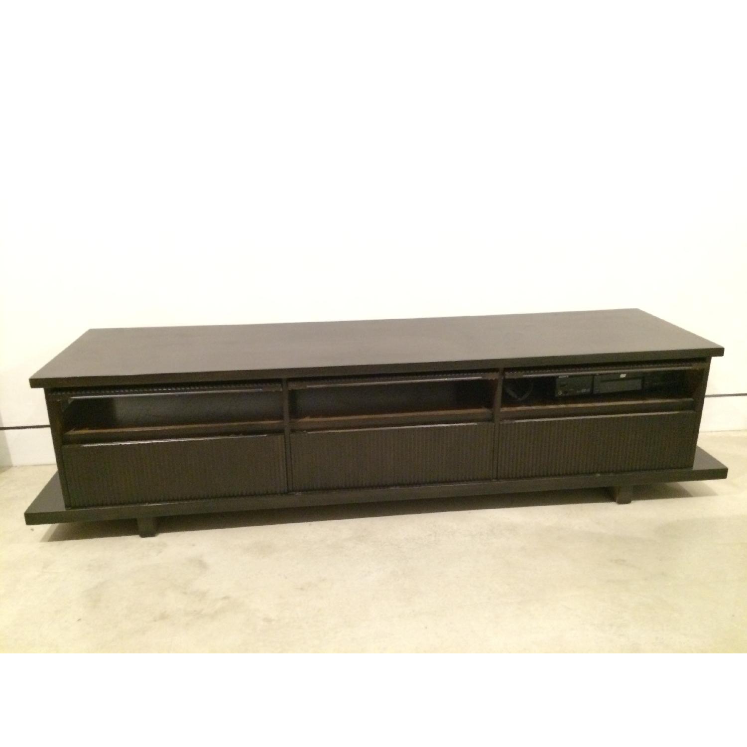 Room & Board Media Console - image-2